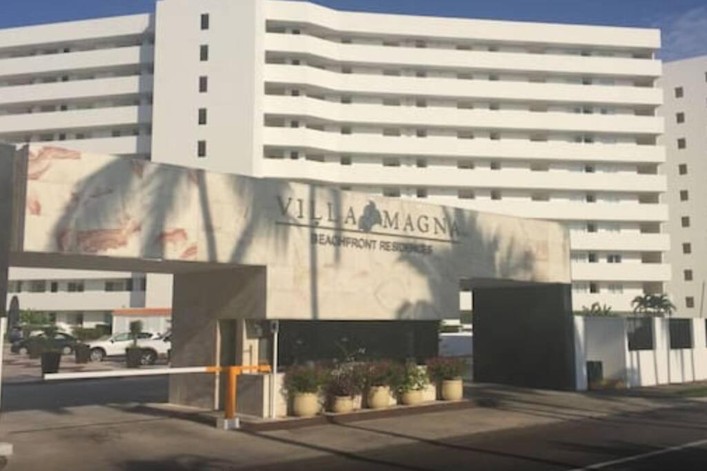 Hotel Luxury Apartment In Nuevo Vallarta Villamagna Condo