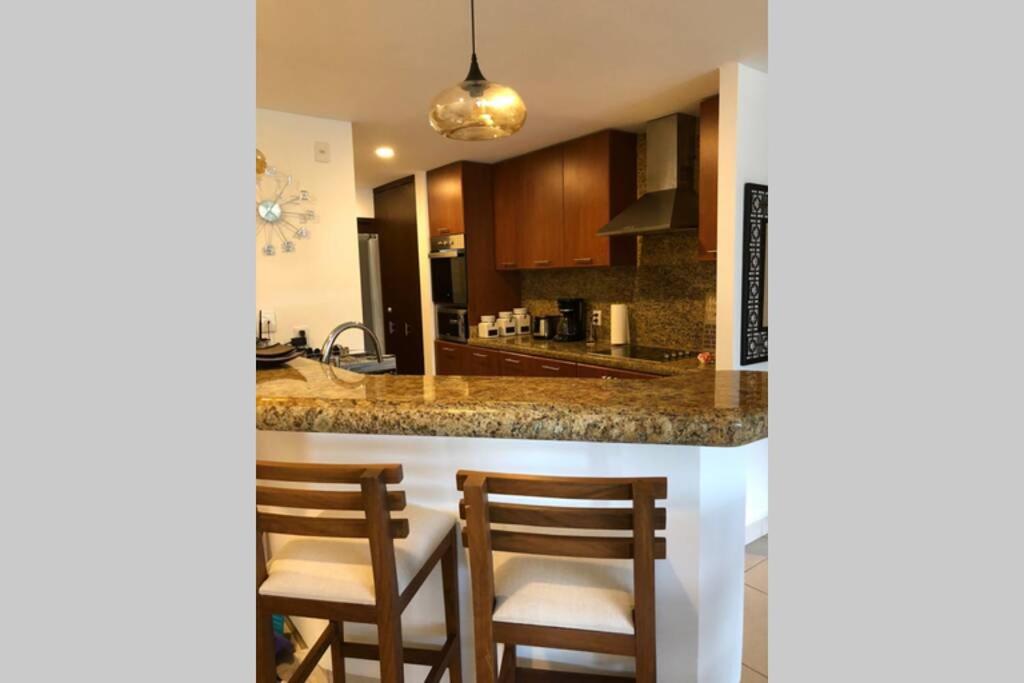 Luxury Apartment in Nuevo Vallarta Villamagna Condo, fotografía 3