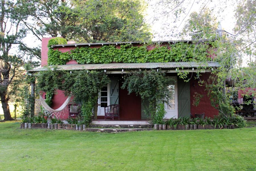 Hotel Cabañas La Escondida - Image 1