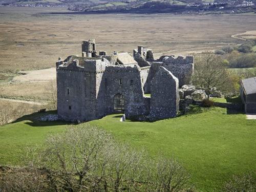 Bryngower House