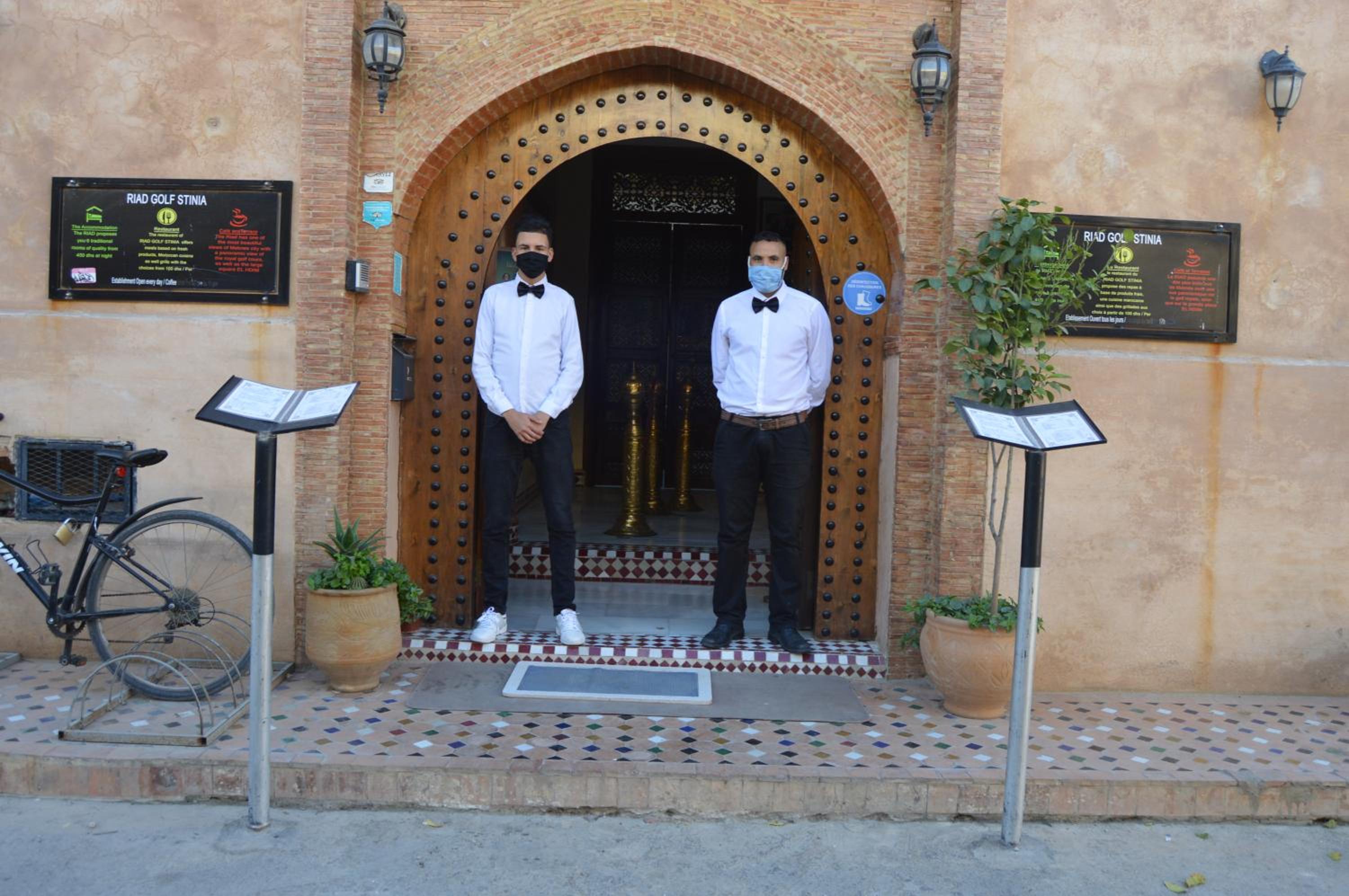 Riad Golf Stinia 1, photo 48