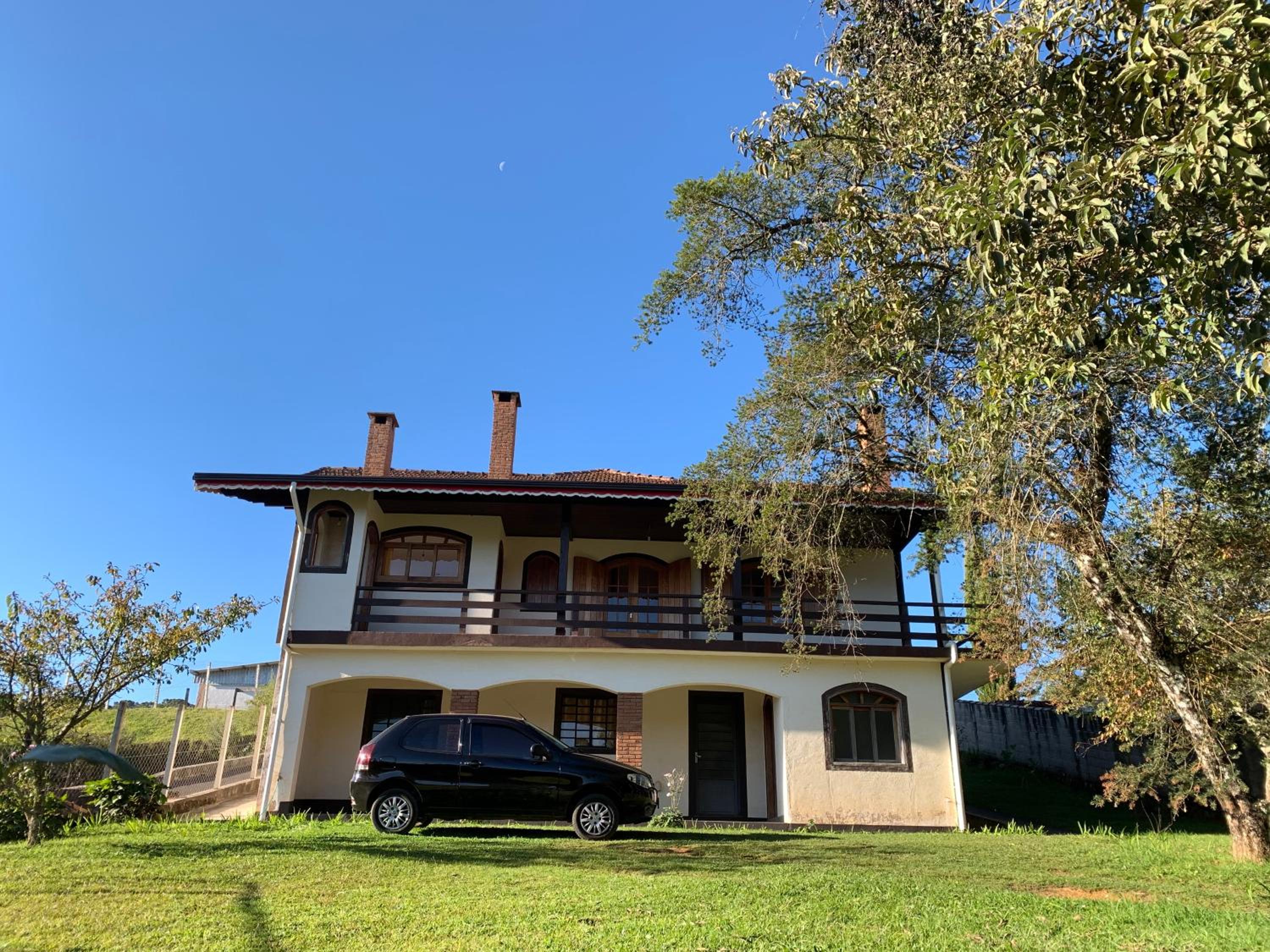 Casa da Inês exclusiva para 01 ou 02 casais ou família