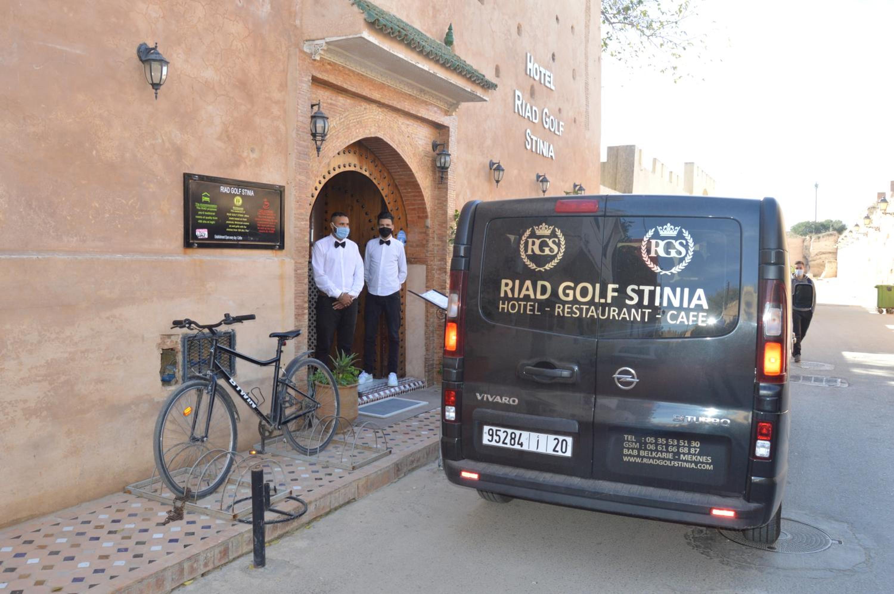 Riad Golf Stinia 1, photo 42
