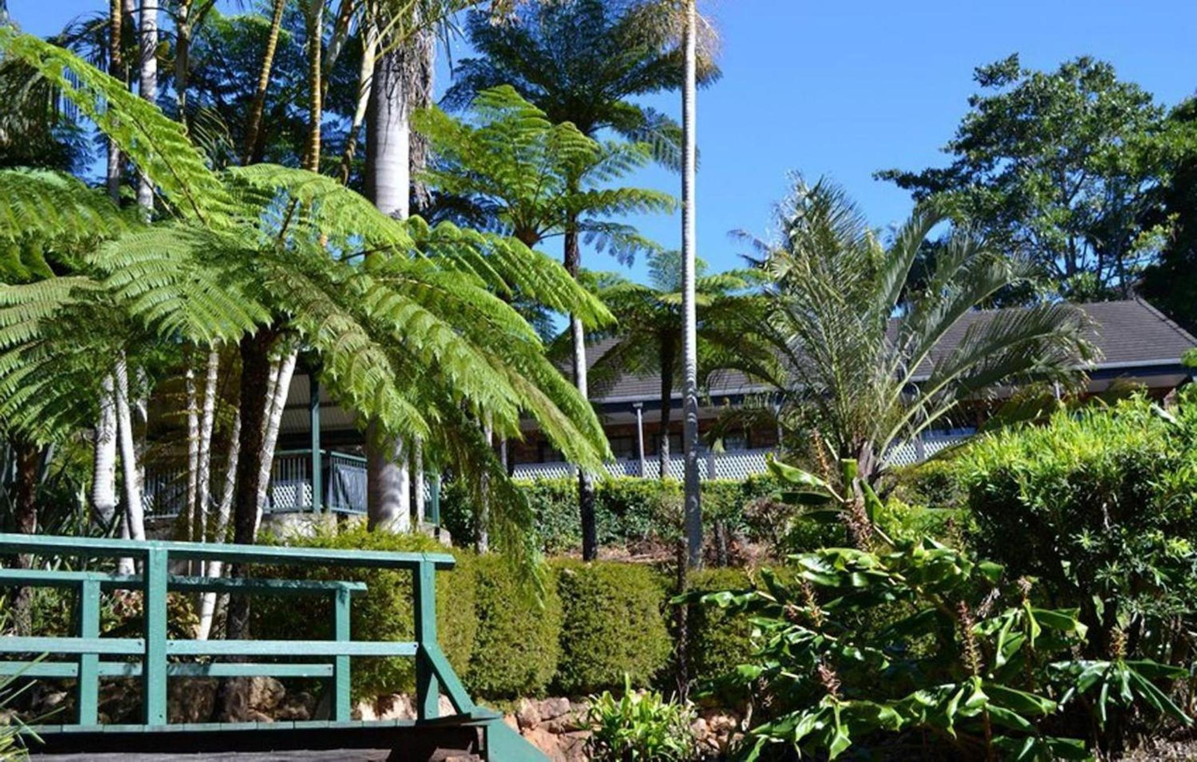Montville Mountain Inn