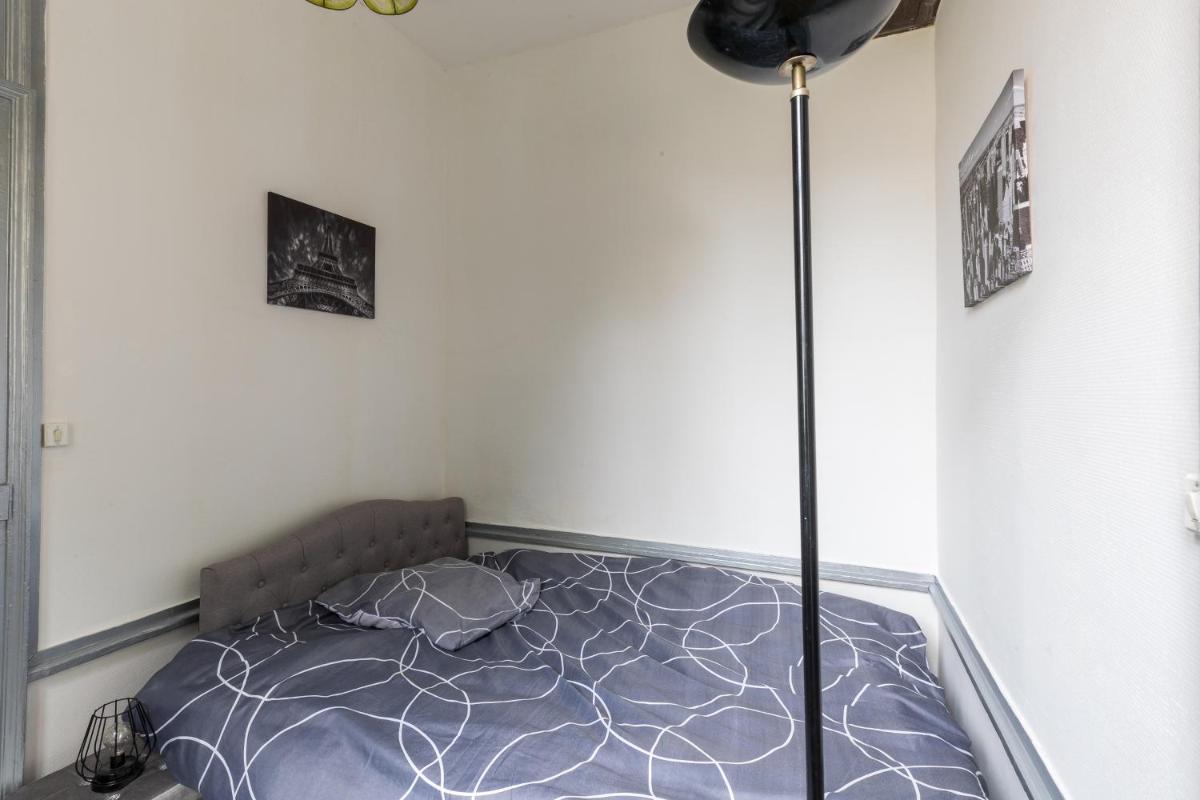 hôtel particulier SENS centre ville, photo 32