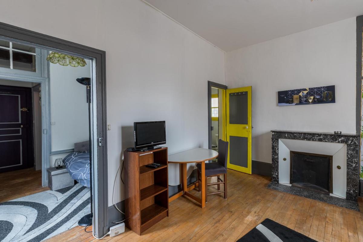 hôtel particulier SENS centre ville, photo 38