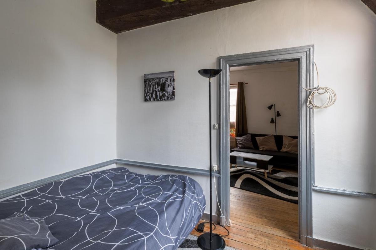 hôtel particulier SENS centre ville, photo 39