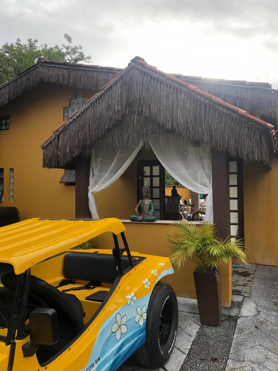 Pousada In Bali - Maresias