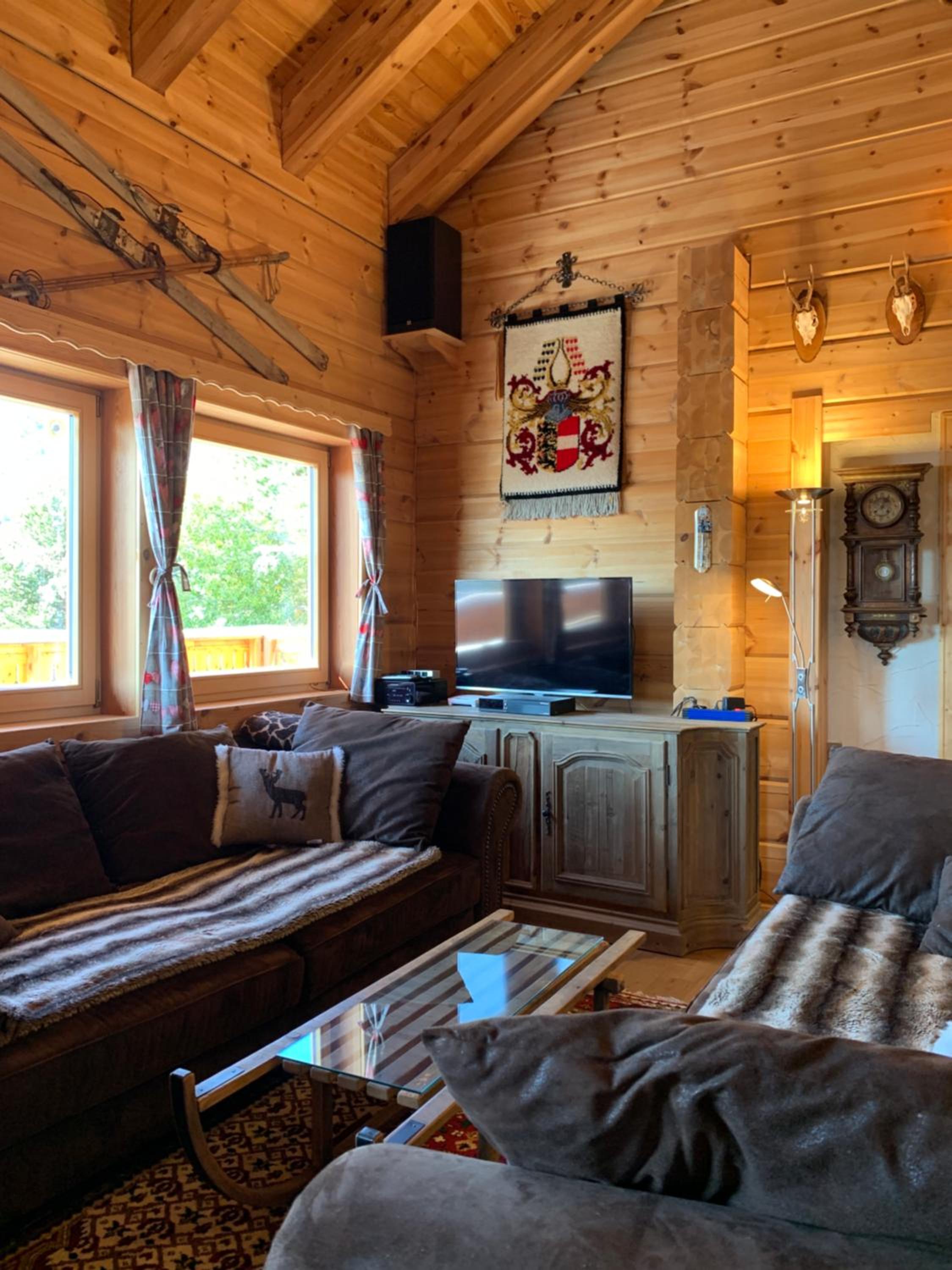 Bogi Hütte -Falkert view 4