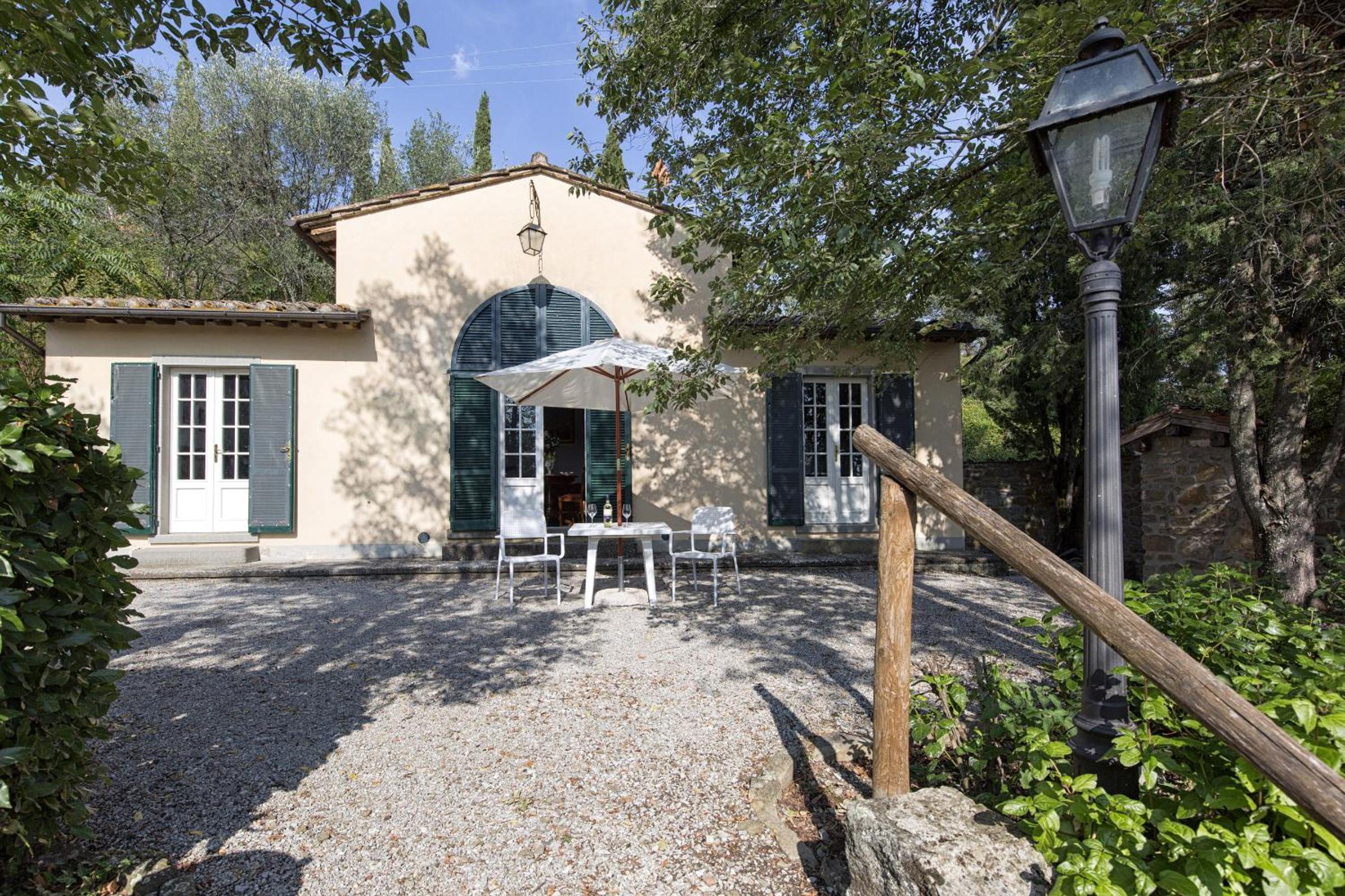 Villa Serena & Dépendances photo 3