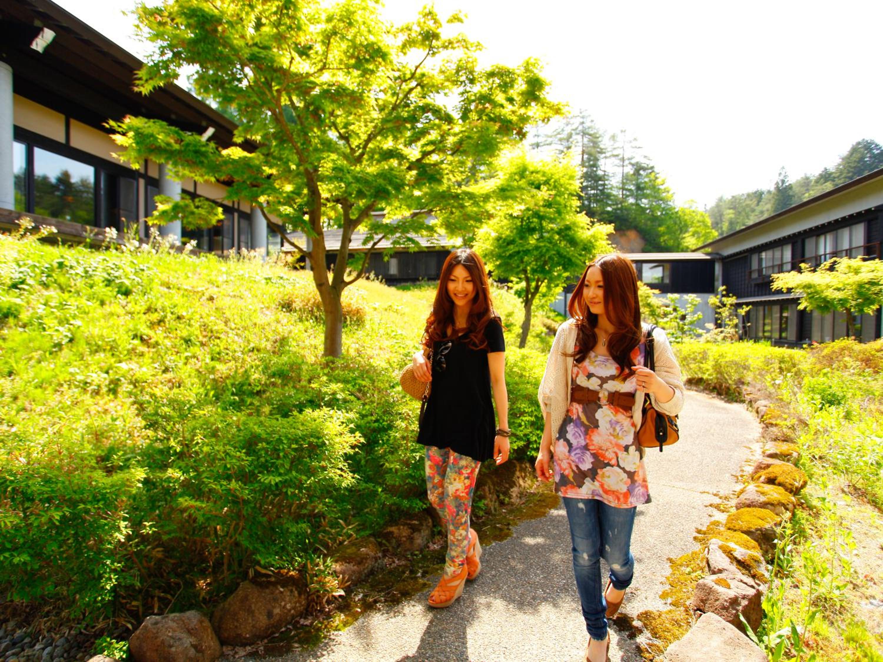 Hotel Kikori