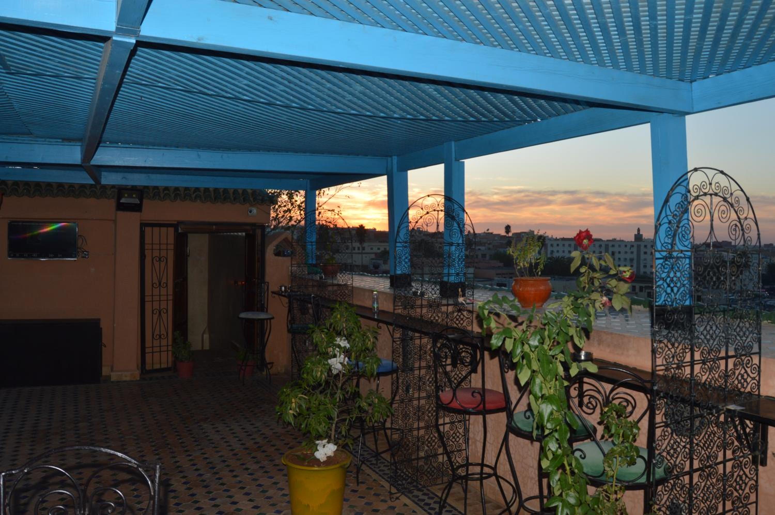 Riad Golf Stinia 1