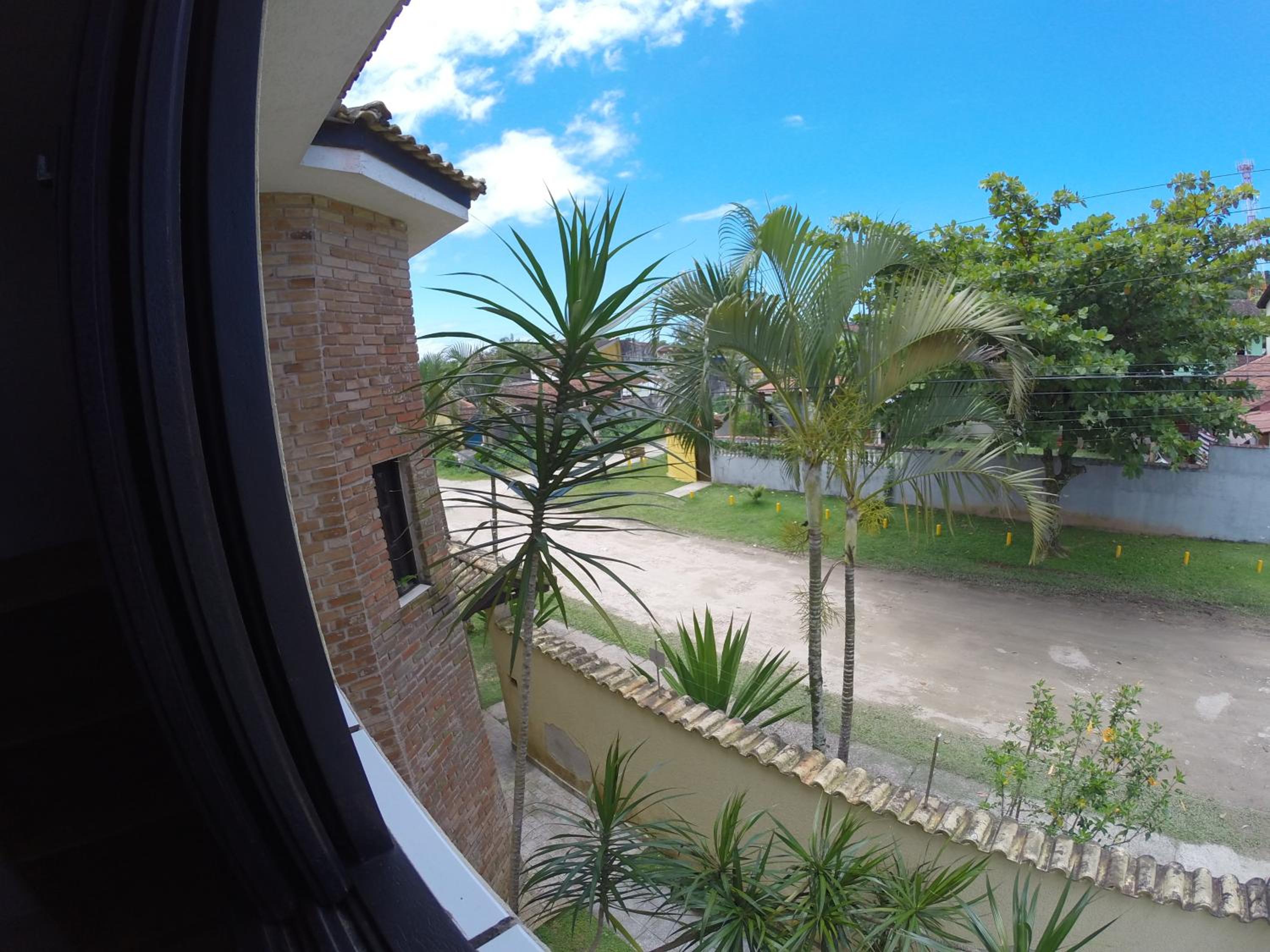 Casa na praia do Indaia piscina, bilhar, 5 quartos e vista