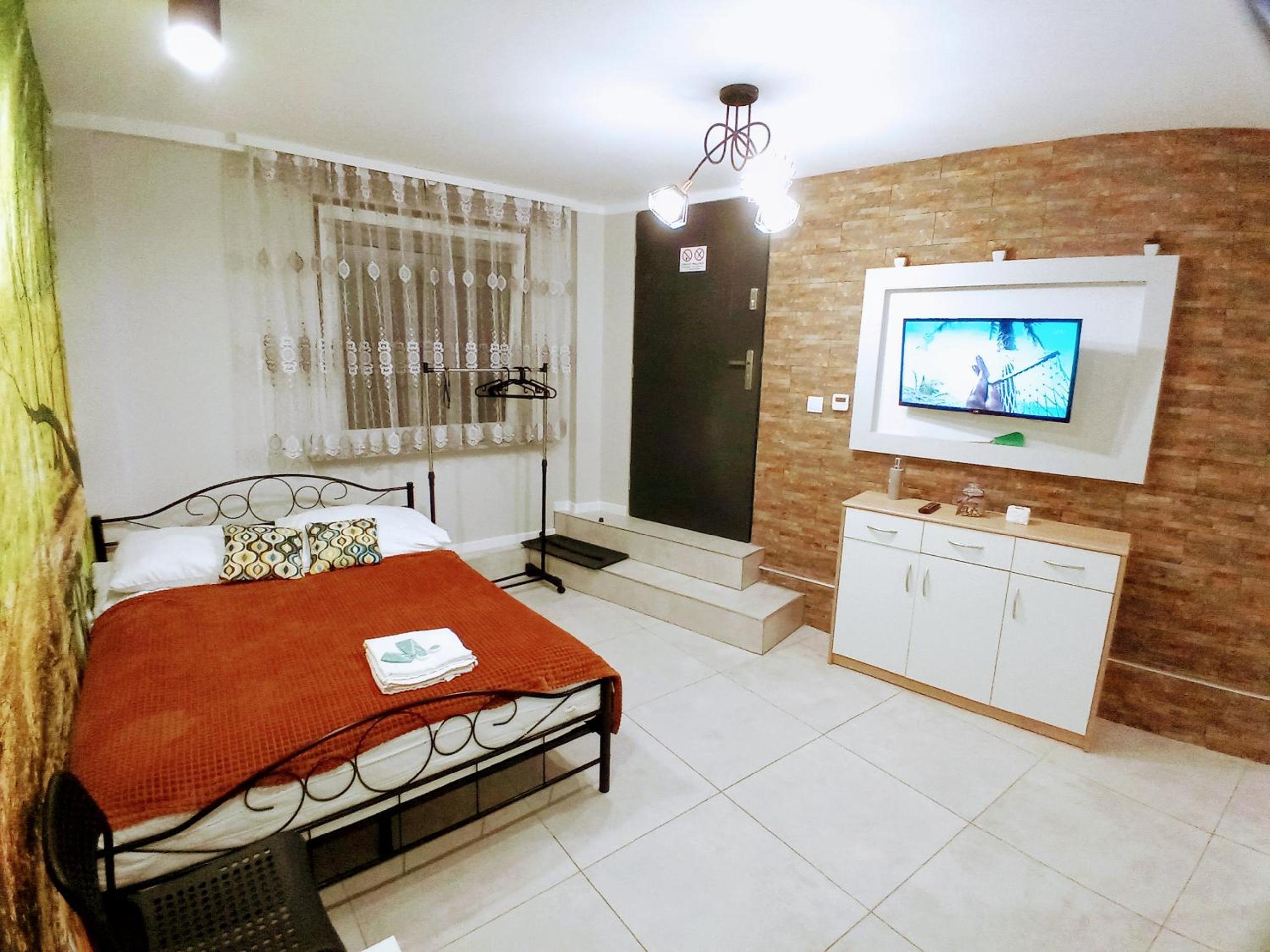 Apartamenty w Puszczy view 4