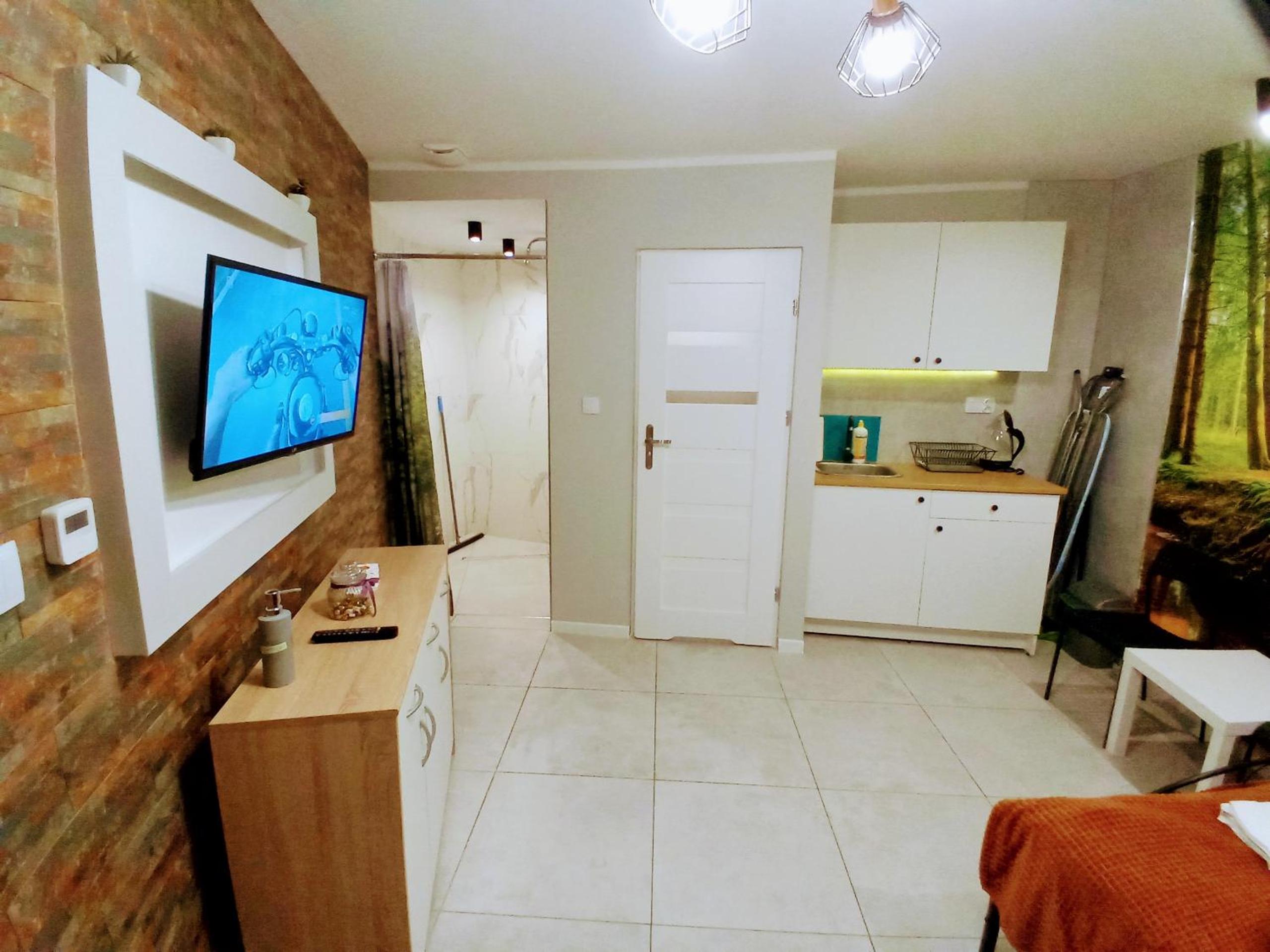 Apartamenty w Puszczy view 5