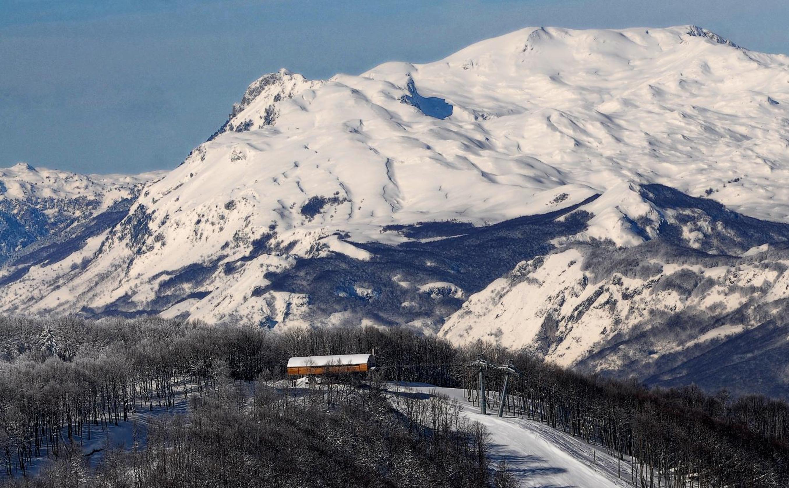 Chalet Kolašin, photo 83