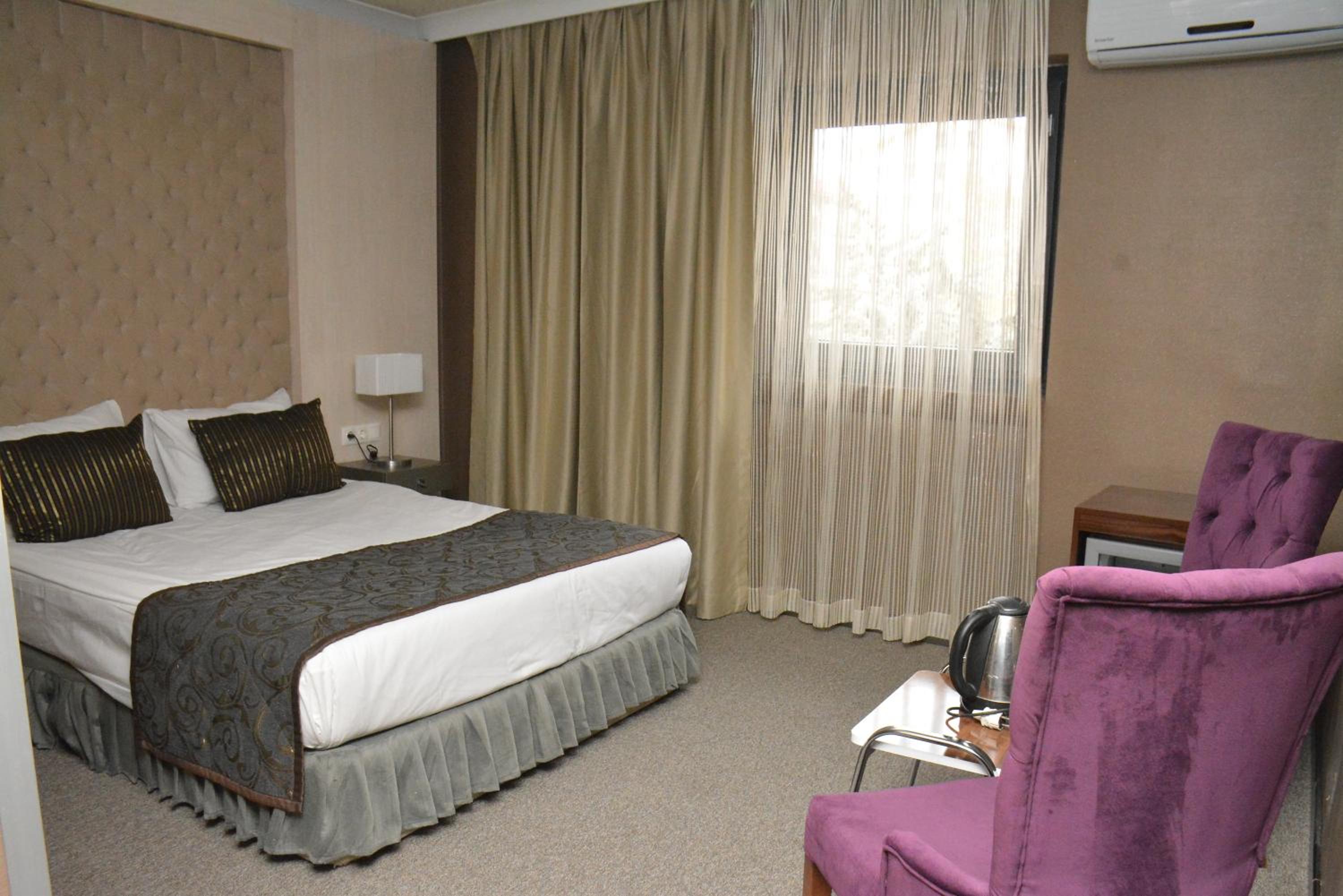 koza millenyum hotel&spa - Image 46