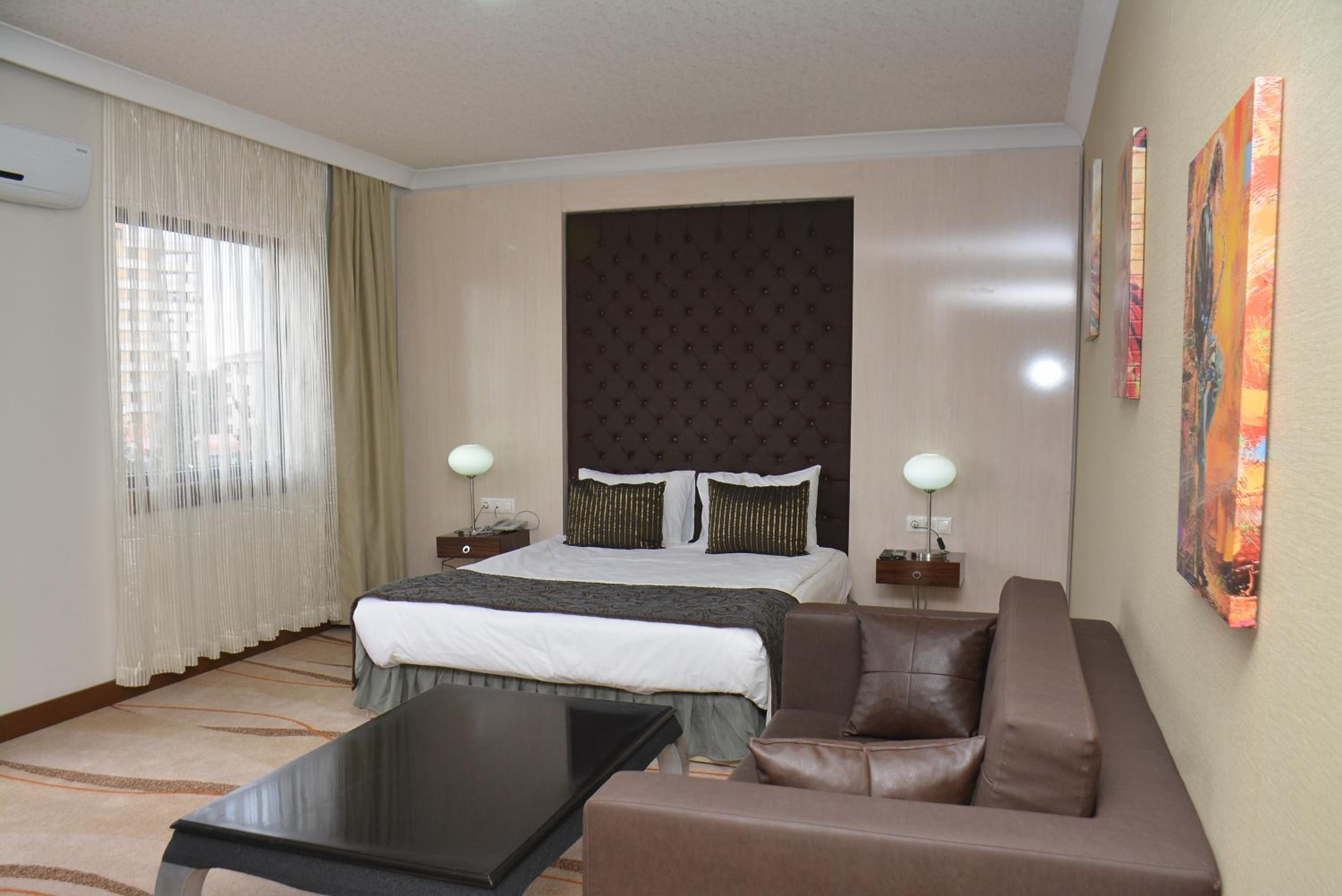koza millenyum hotel&spa - Image 45