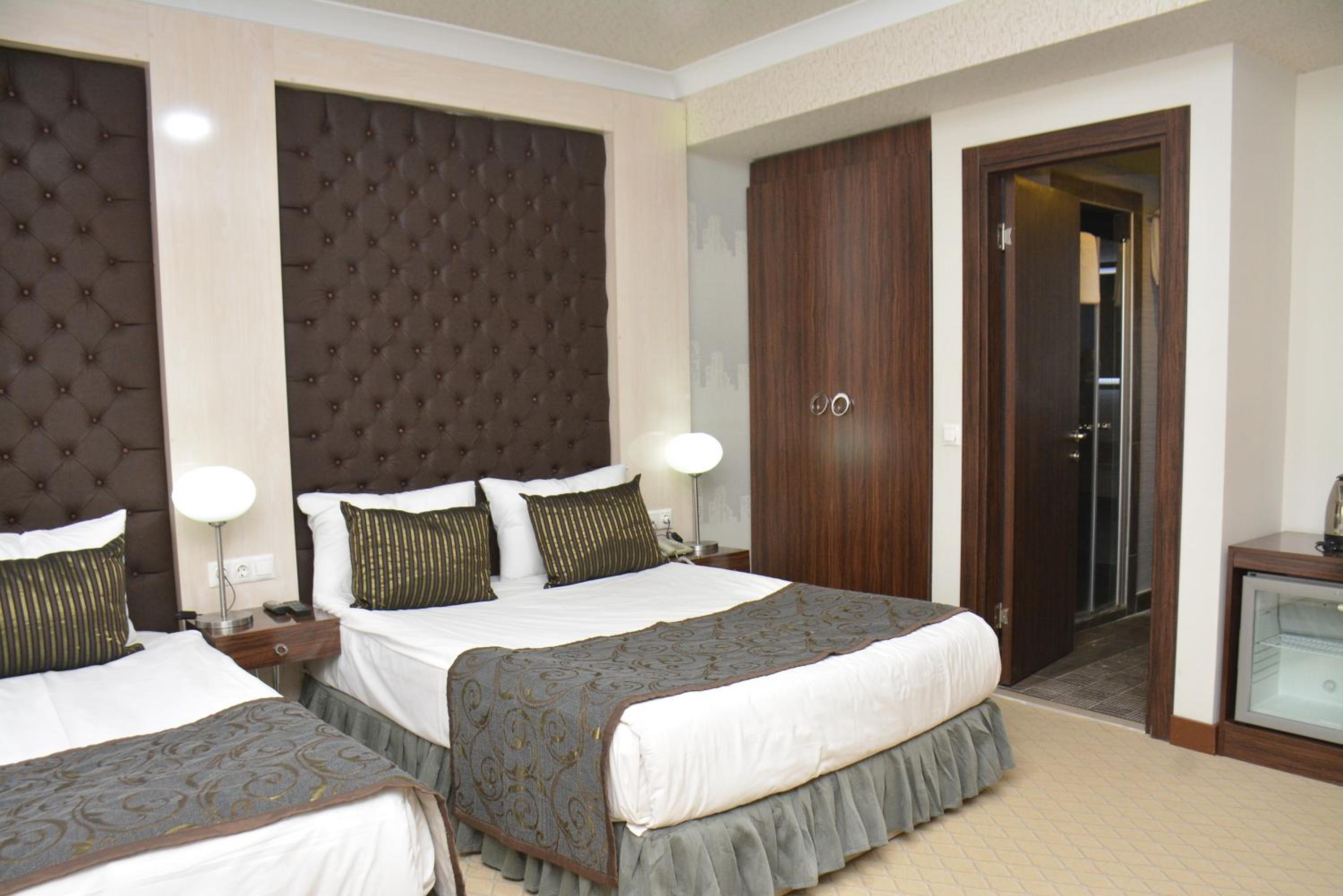 koza millenyum hotel&spa - Image 40