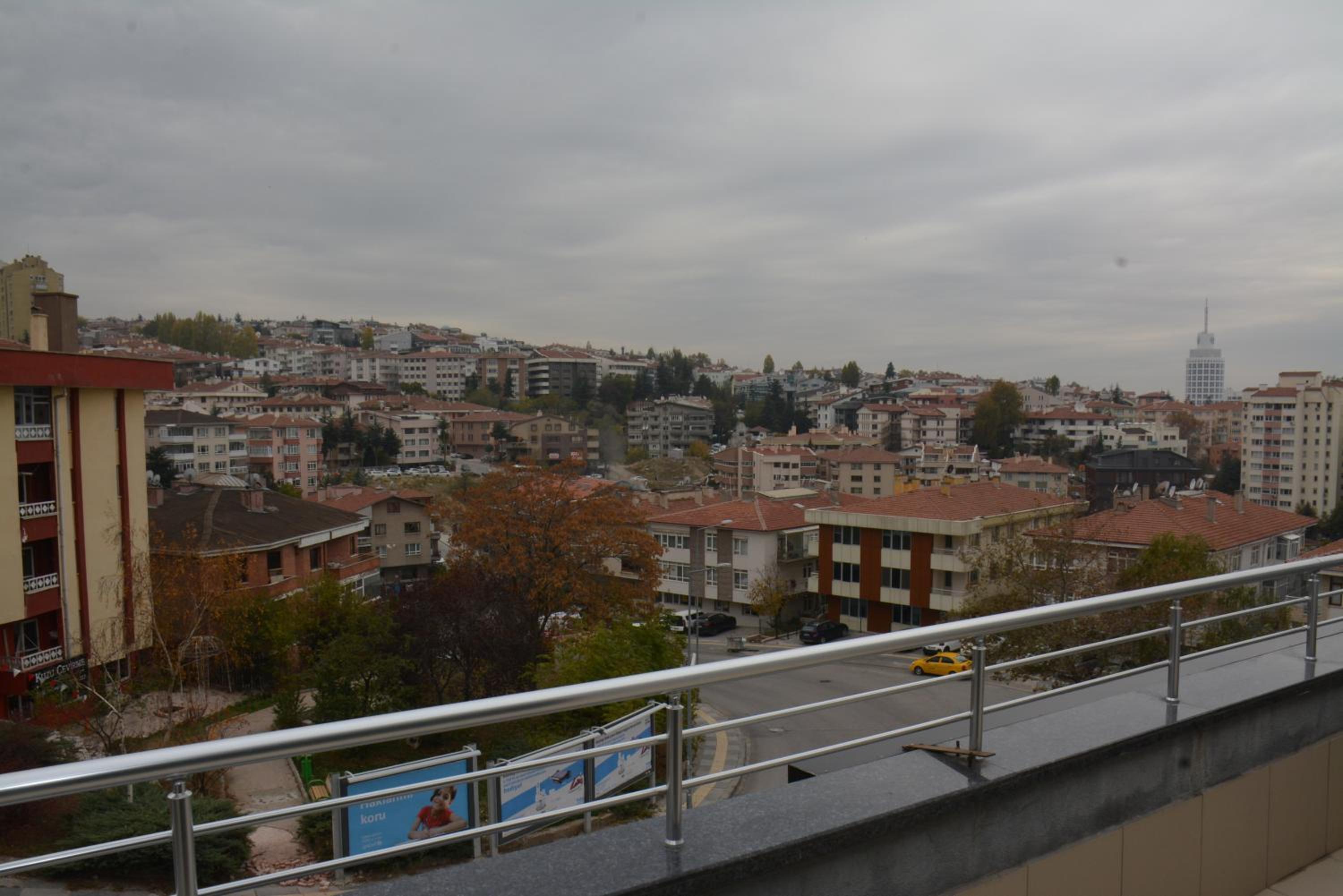 koza millenyum hotel&spa - Image 37