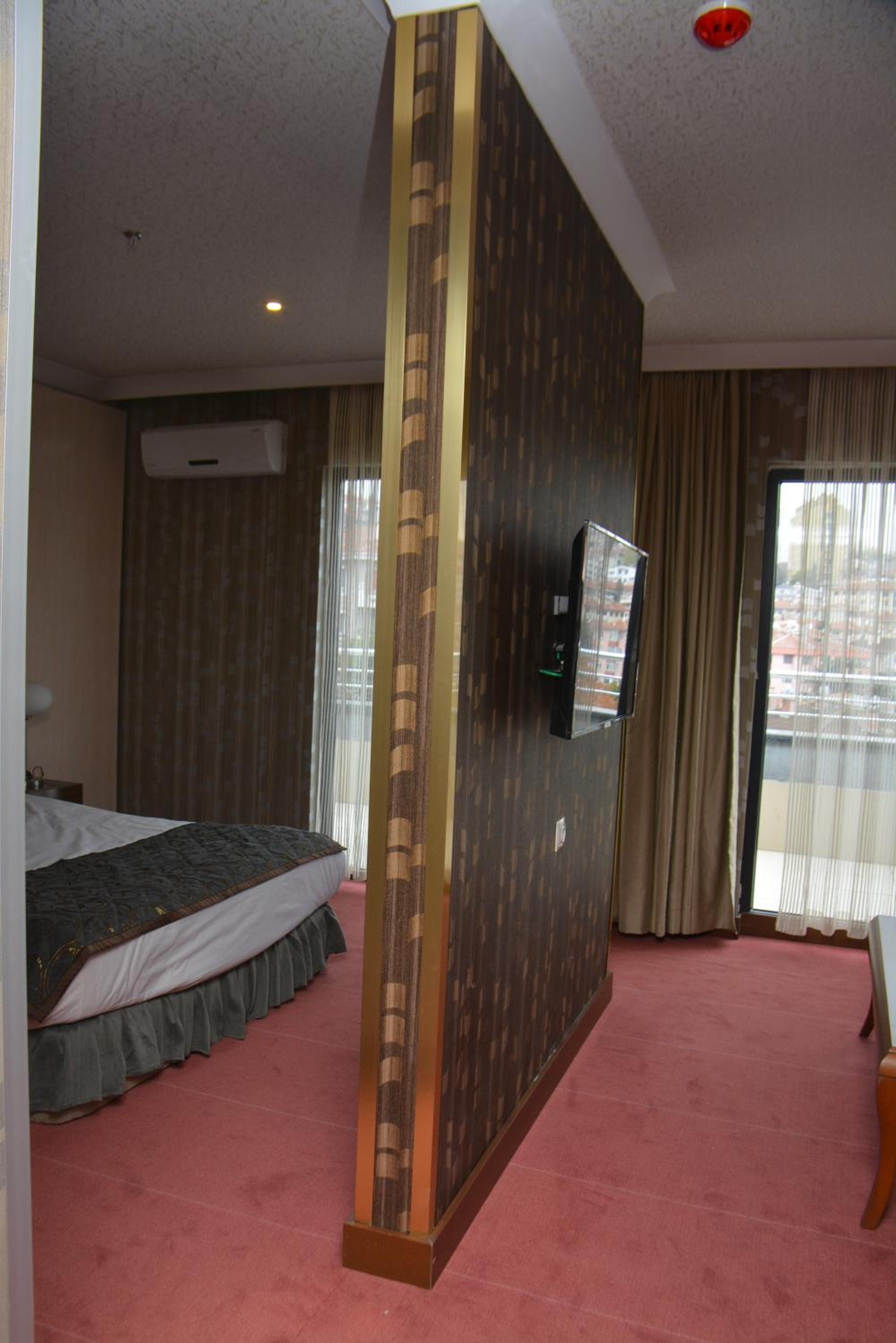 koza millenyum hotel&spa - Image 36