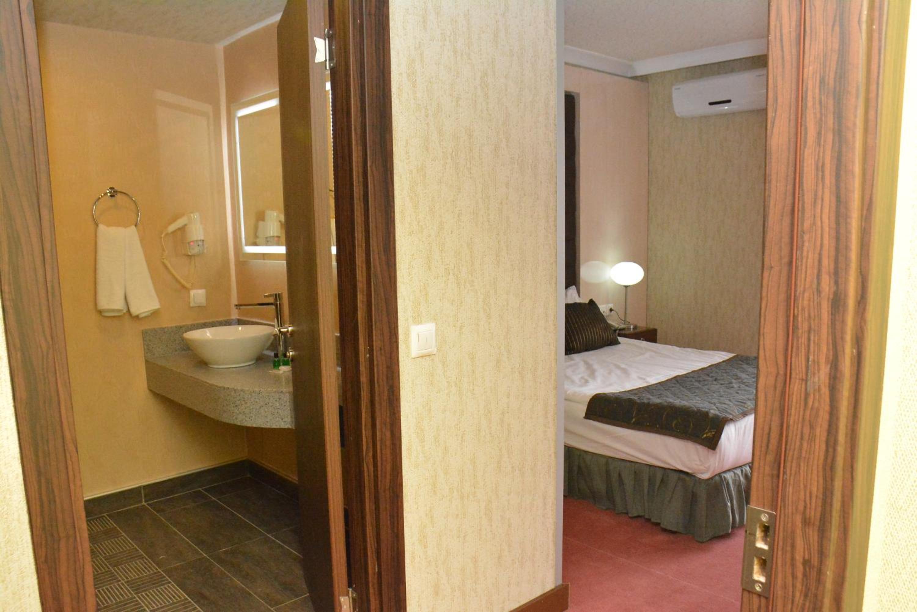 koza millenyum hotel&spa - Image 35