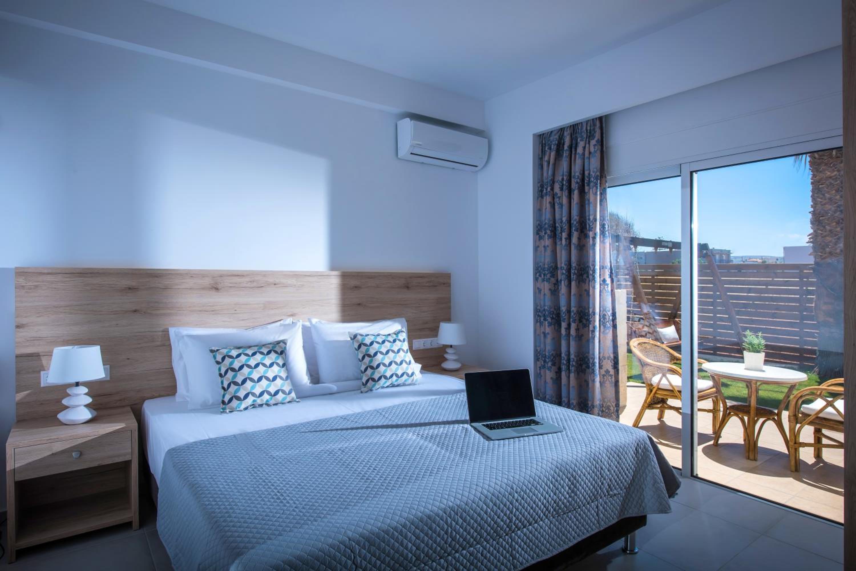 Mare Beach Villa photo 2