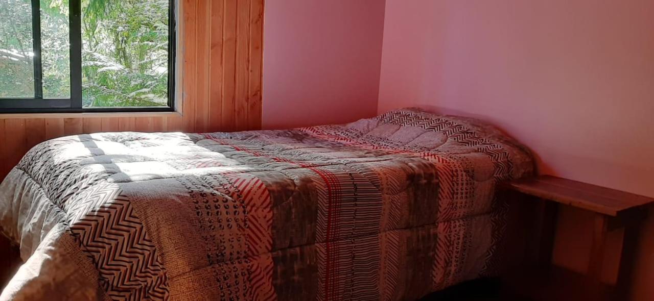 Cabanas El Cipres