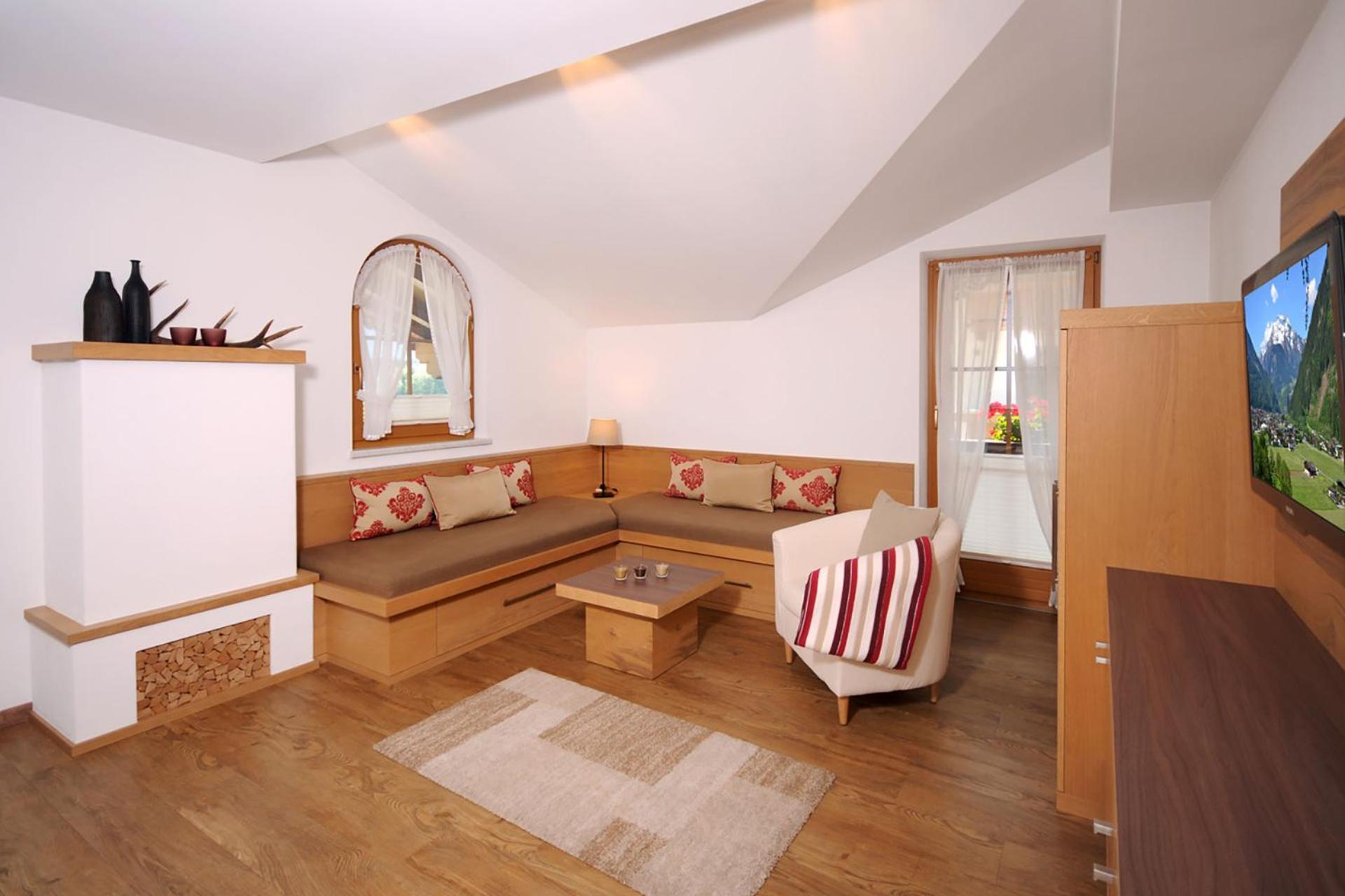 Landhaus Michael view 5