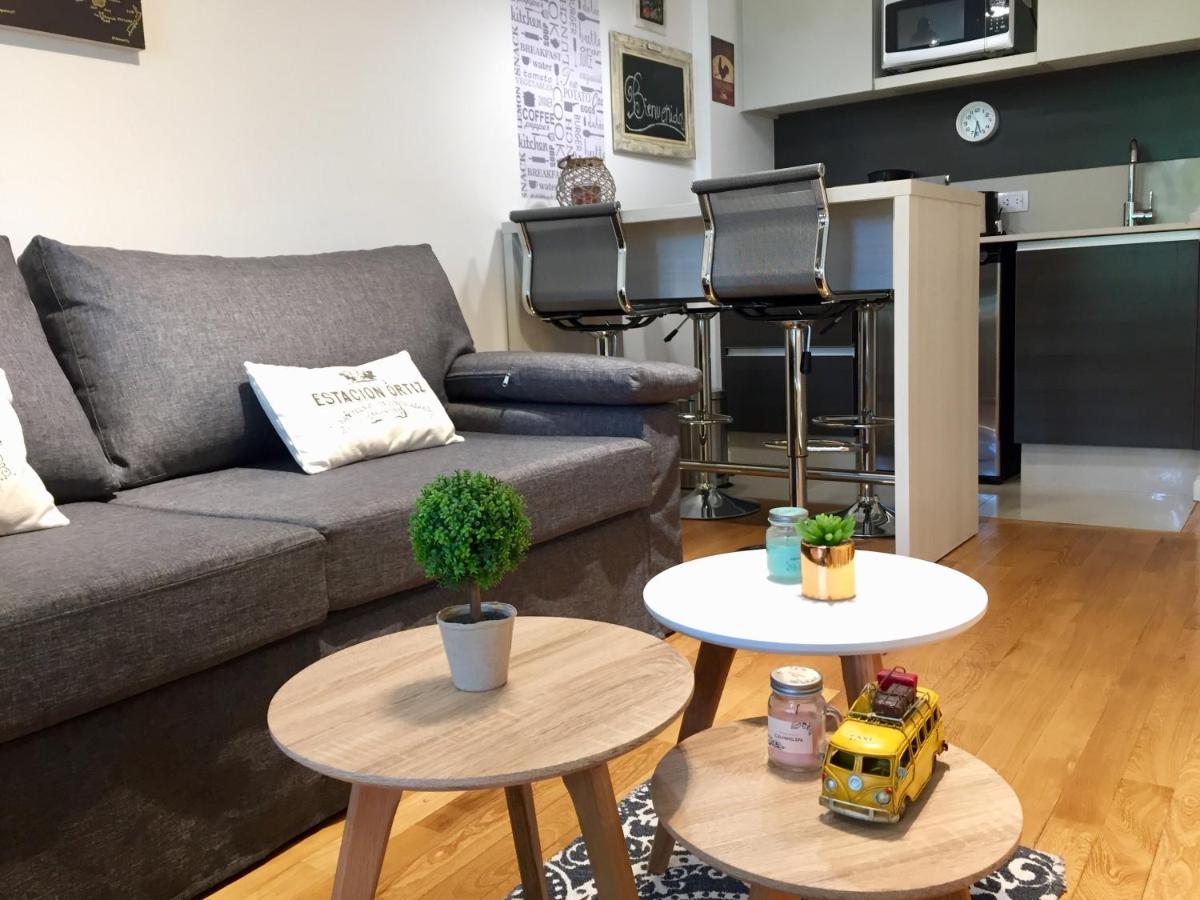 Palermo Soho Trendy Studio