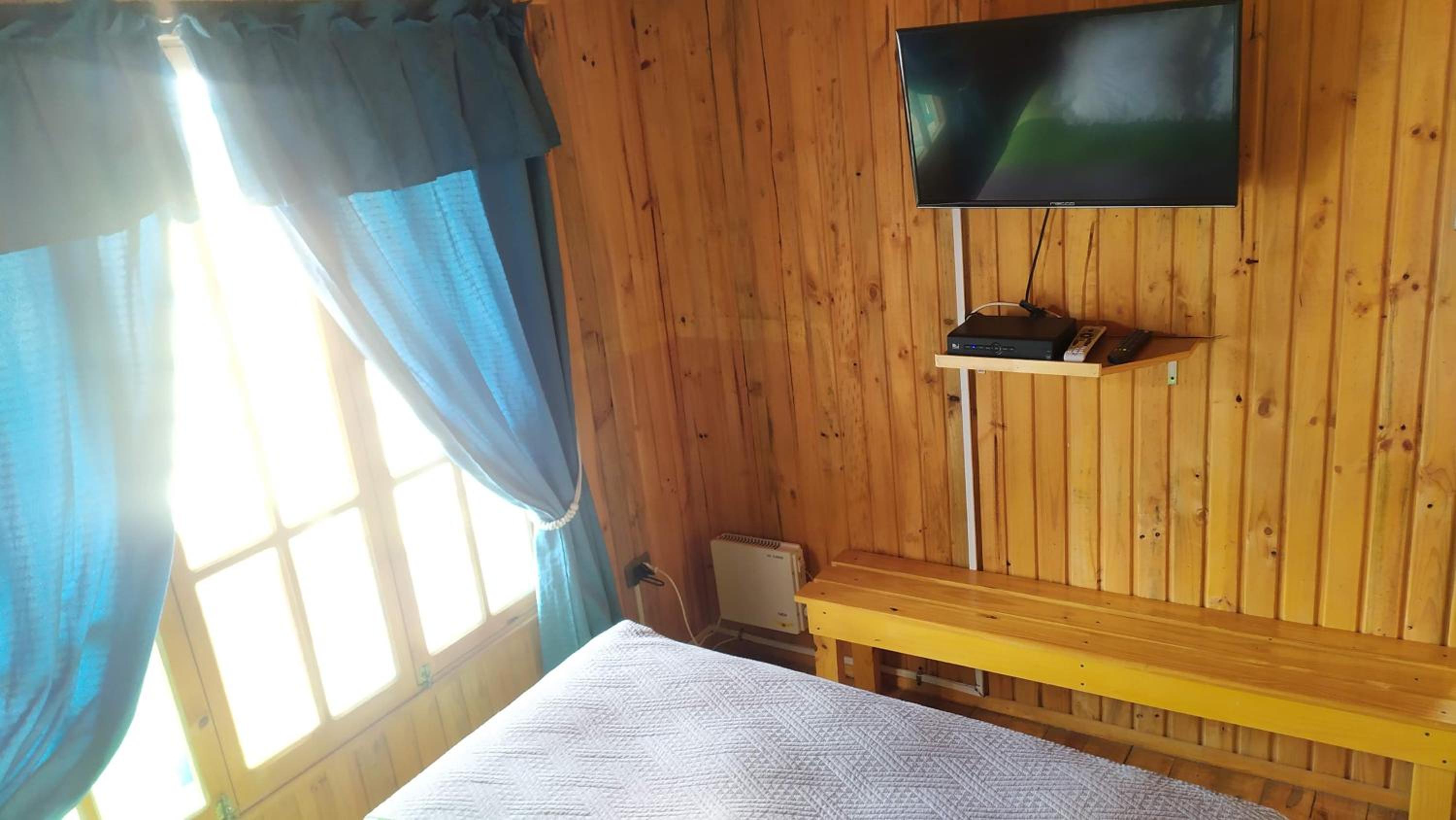 Cabañas Paraiso