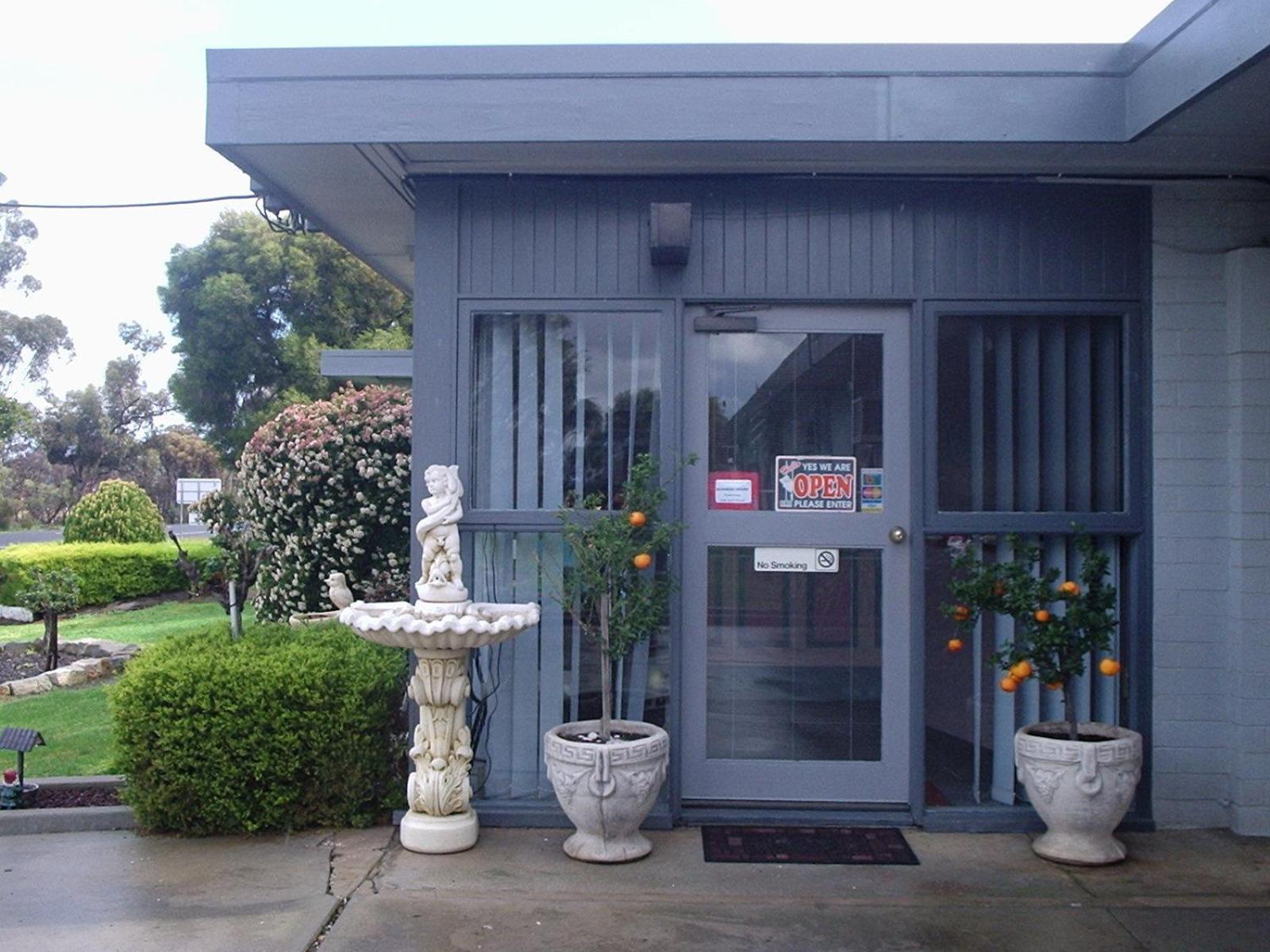 Motel Dimboola