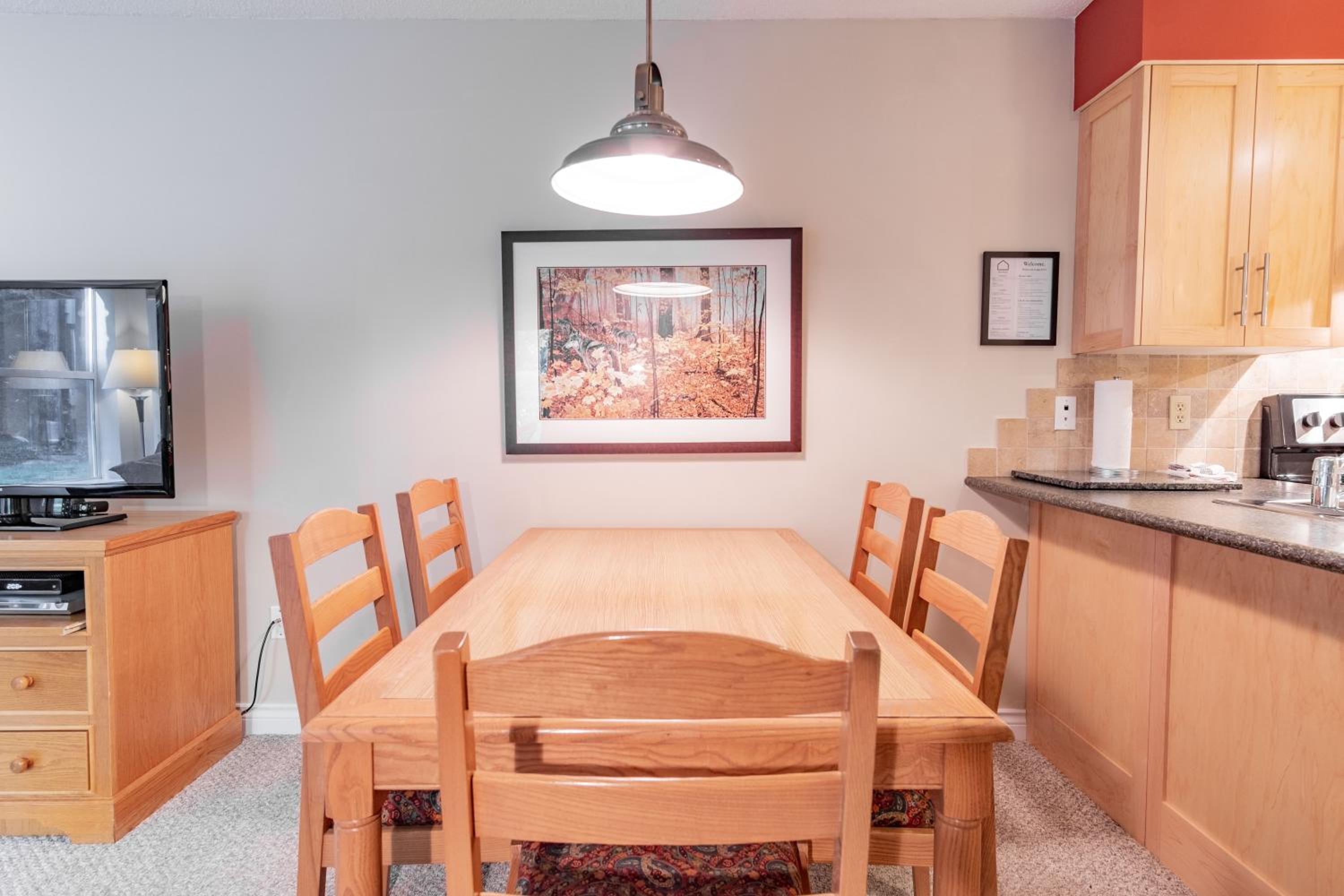 Wildwood Lodge by Outpost Whistler
