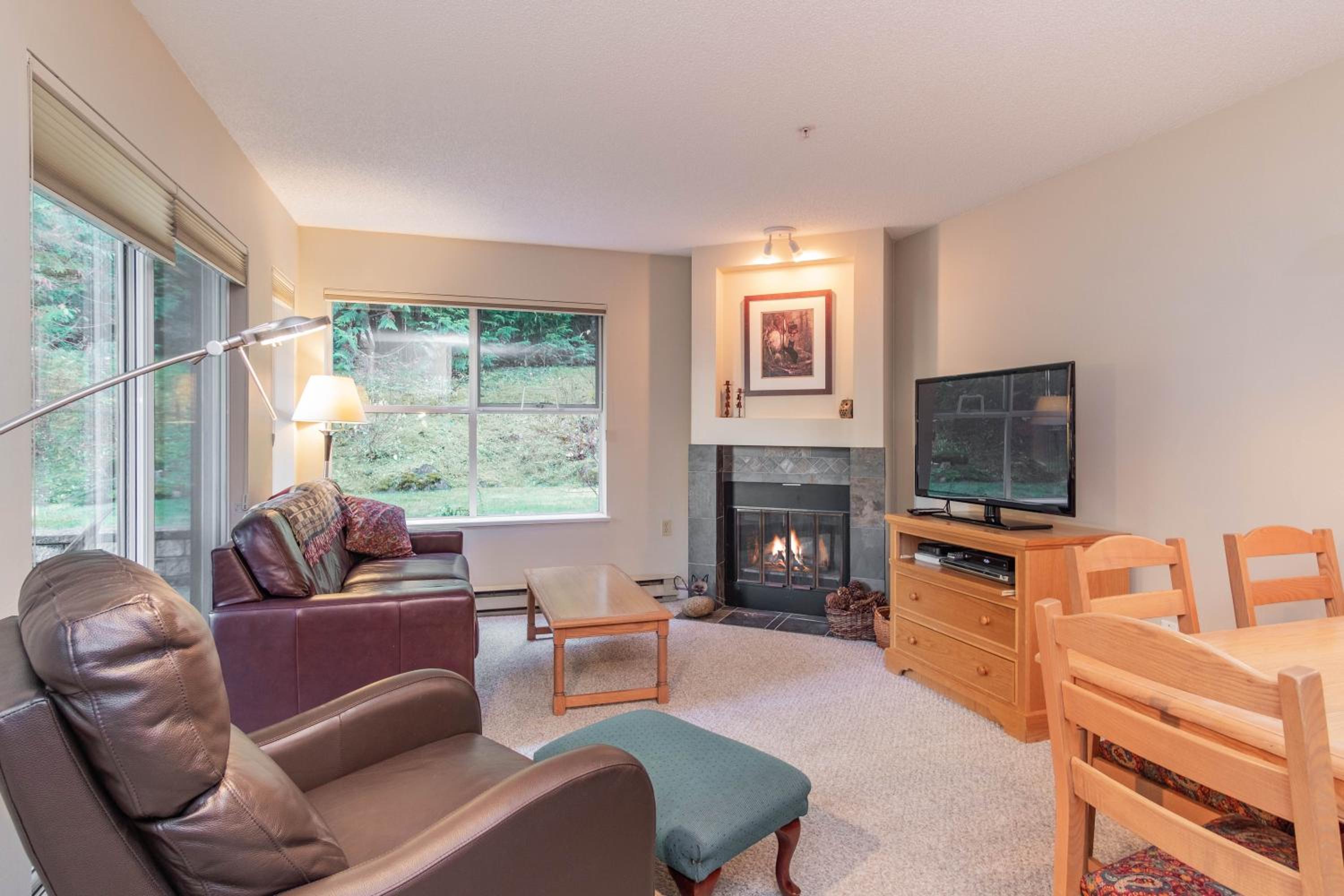 Wildwood Lodge by Outpost Whistler