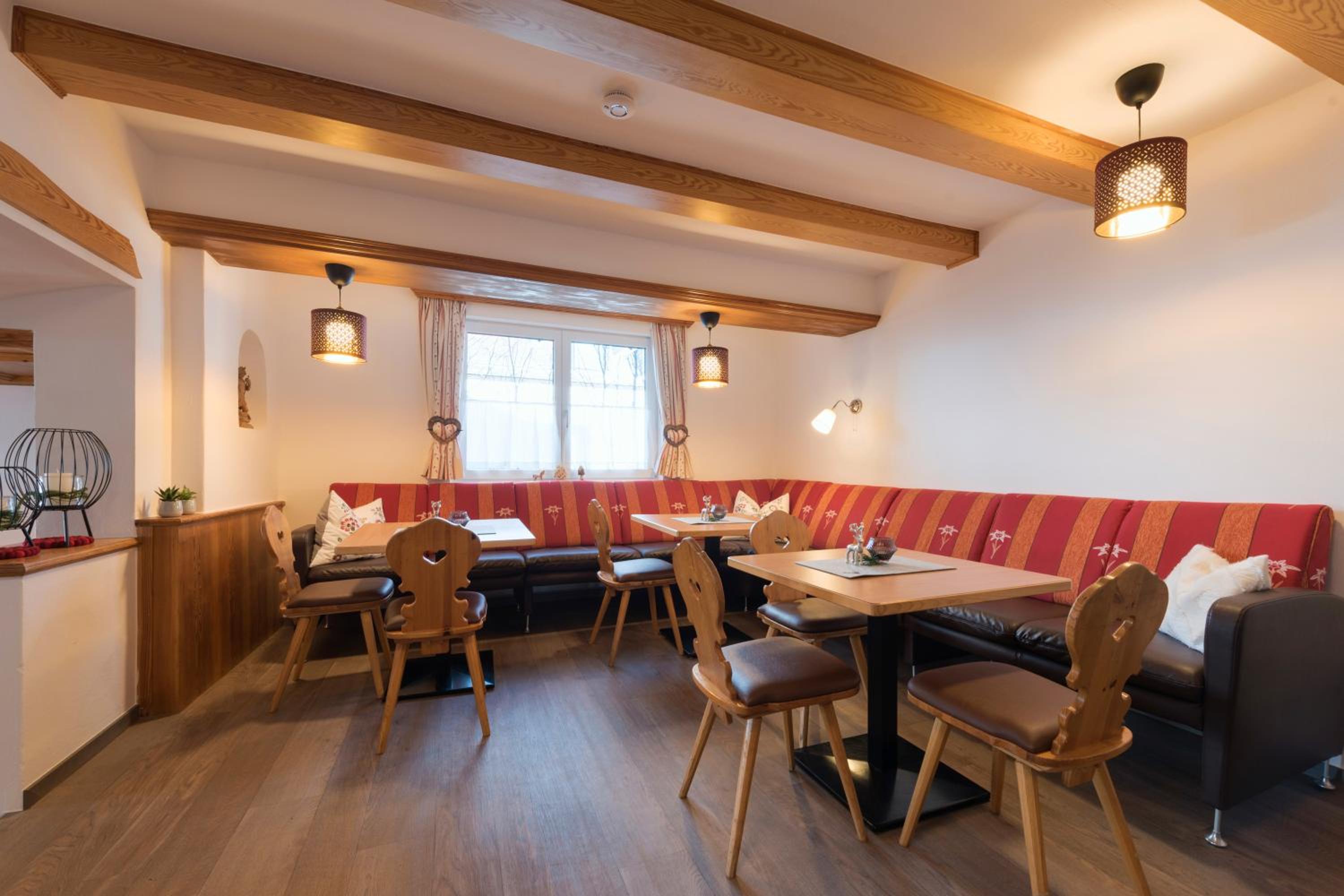 Chalet Rosanna