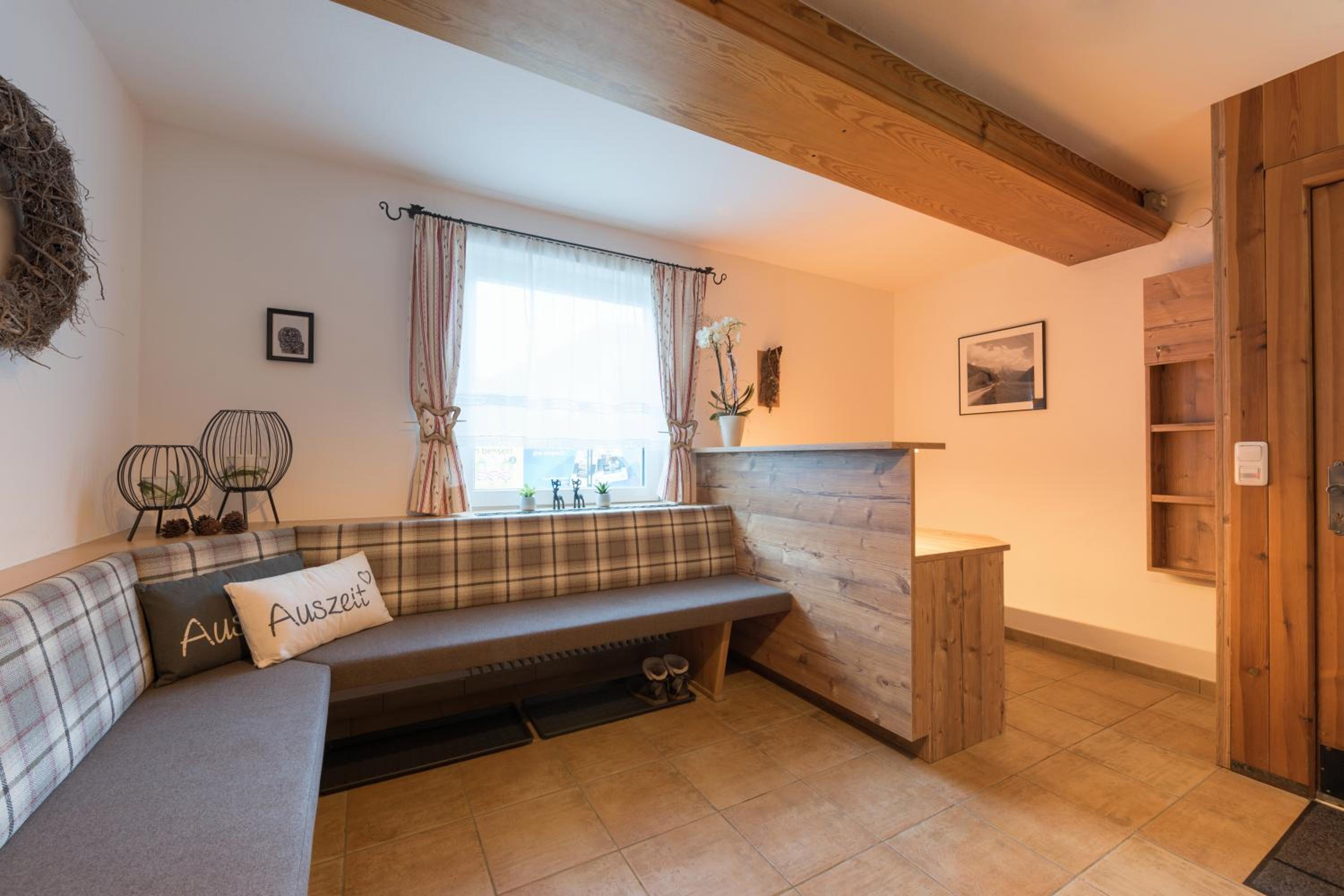 Chalet Rosanna