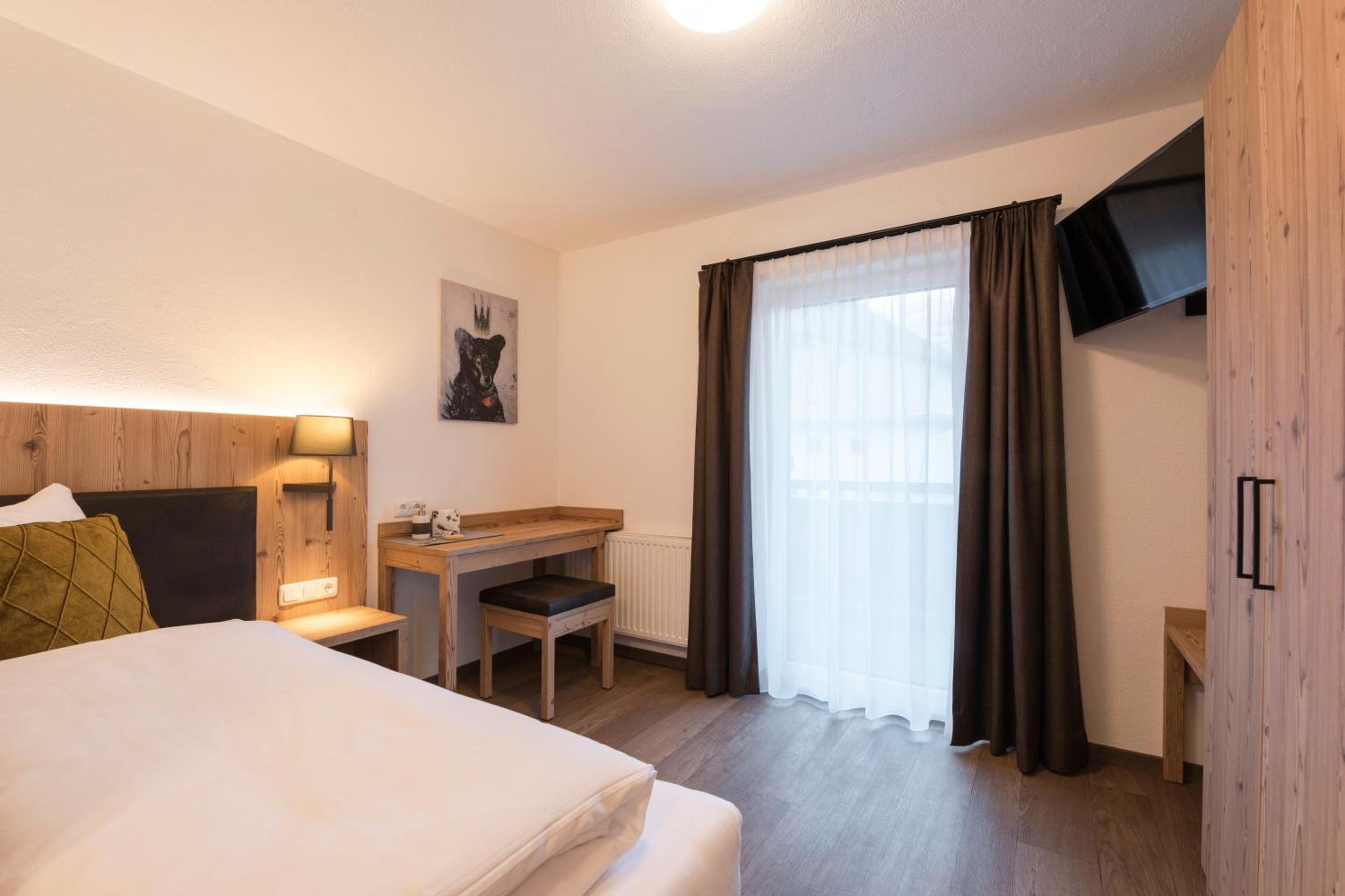 Chalet Rosanna