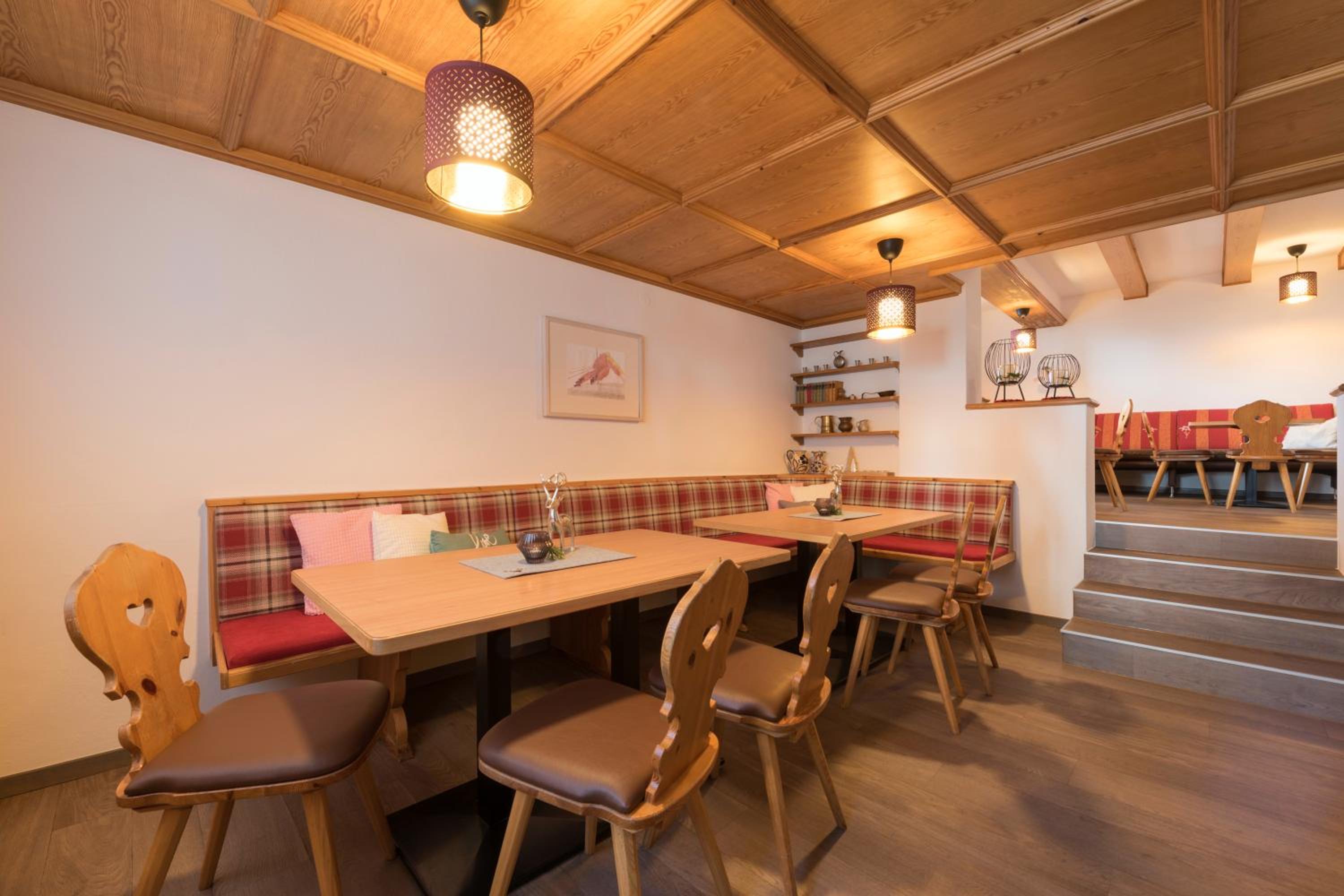 Chalet Rosanna