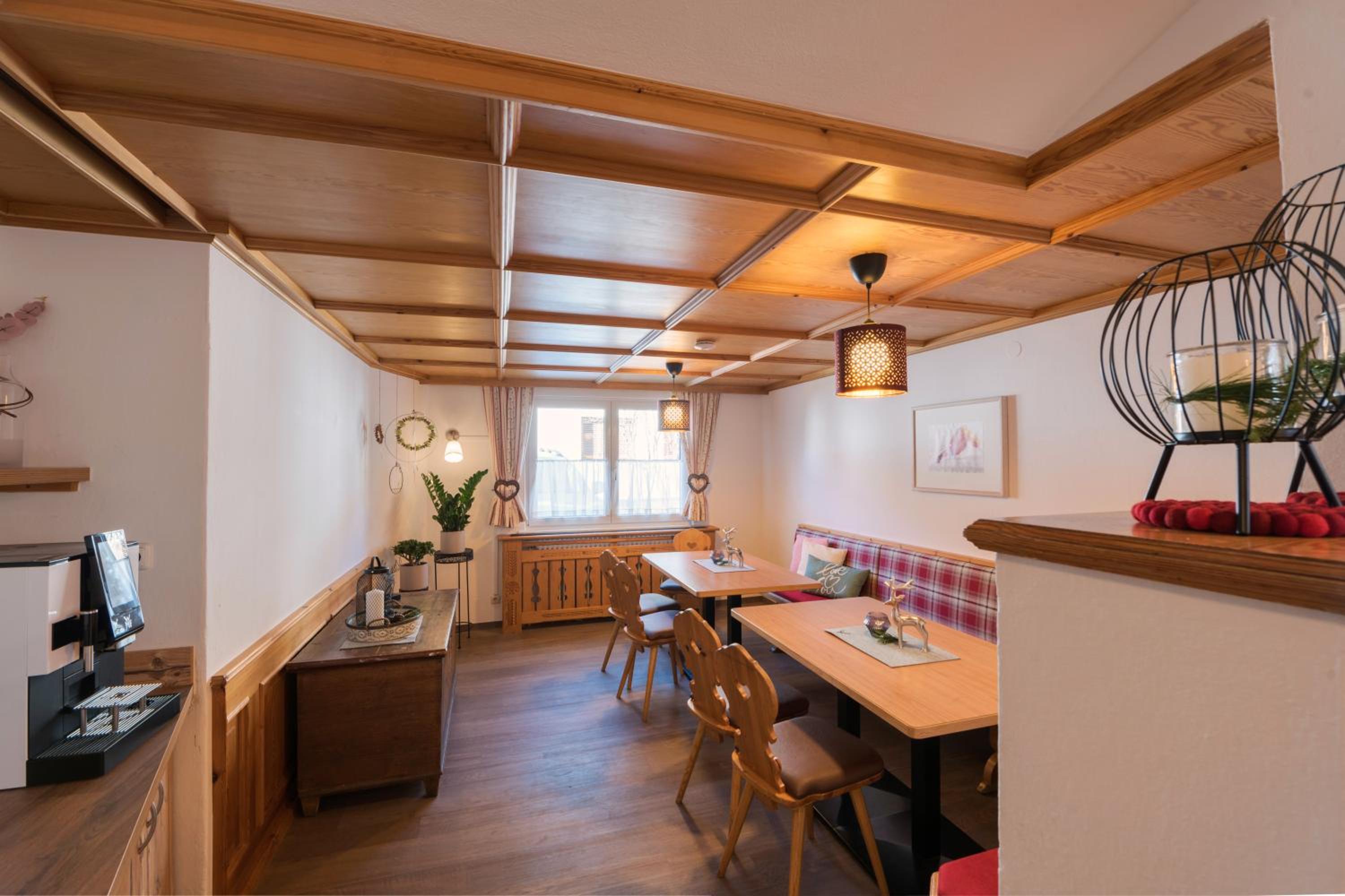Chalet Rosanna