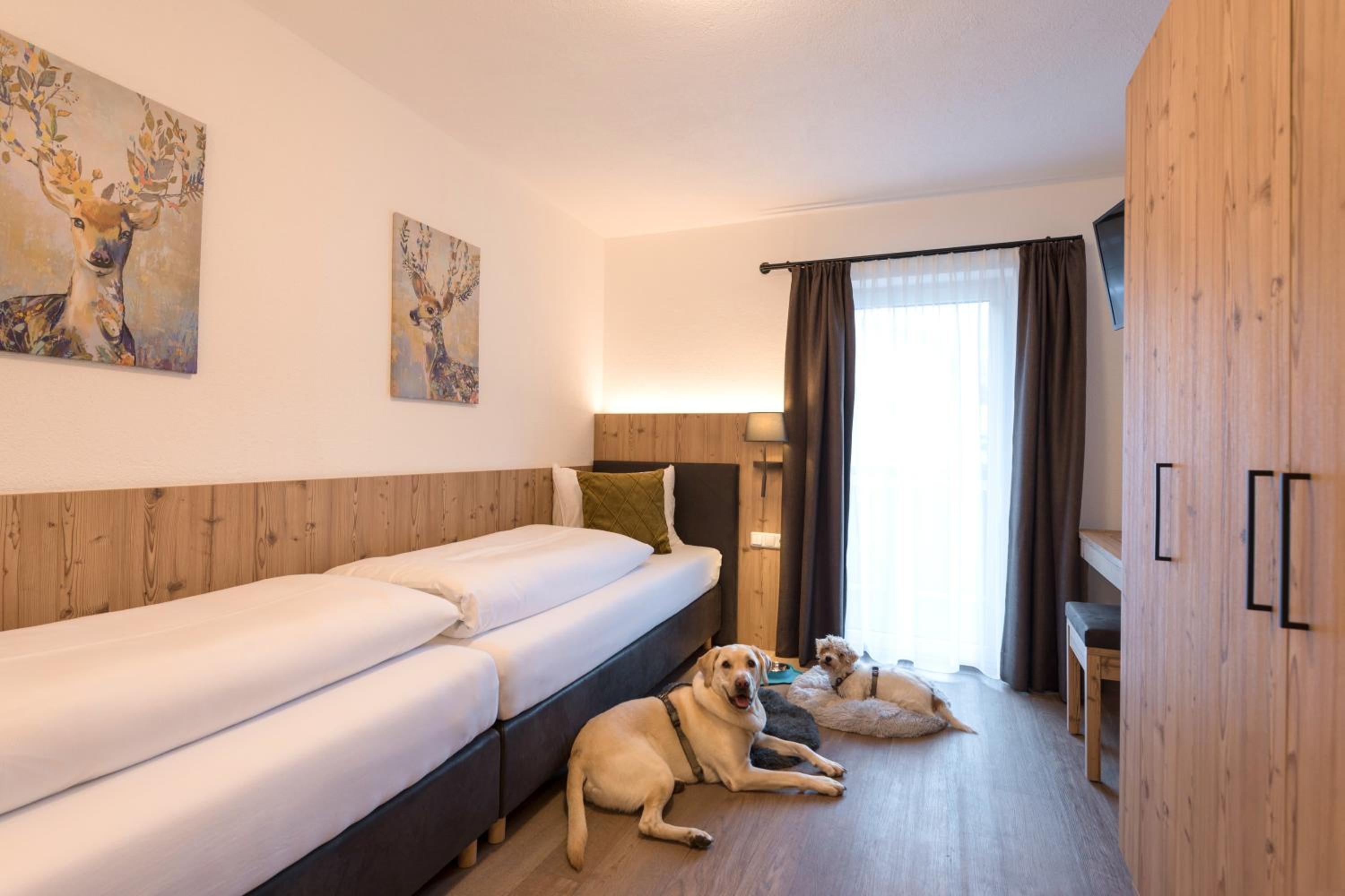 Chalet Rosanna