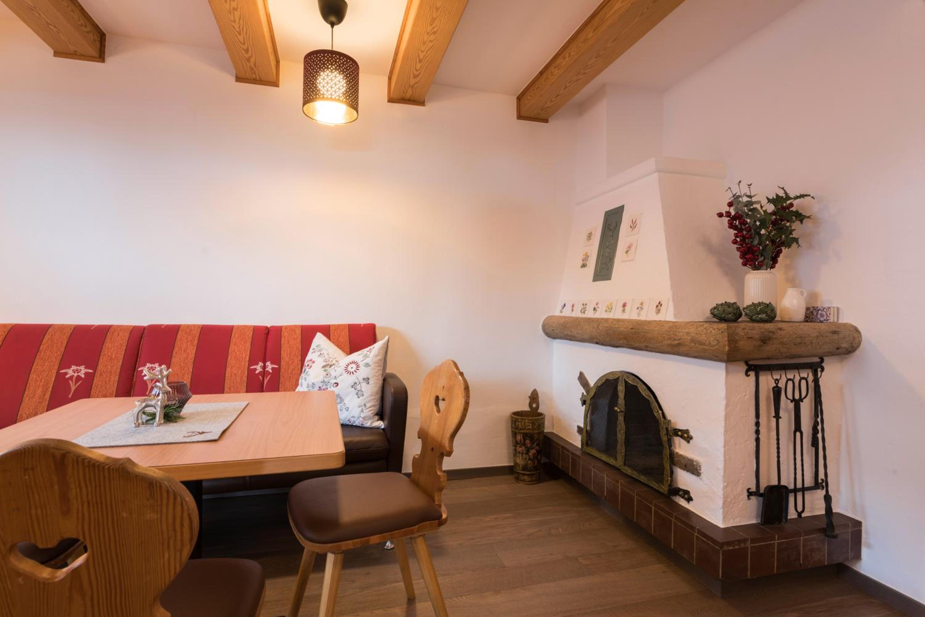 Chalet Rosanna