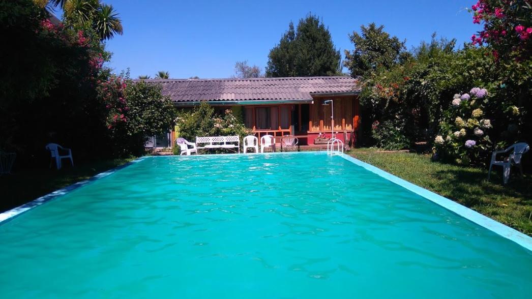 Puerta del Sol Molina B&B