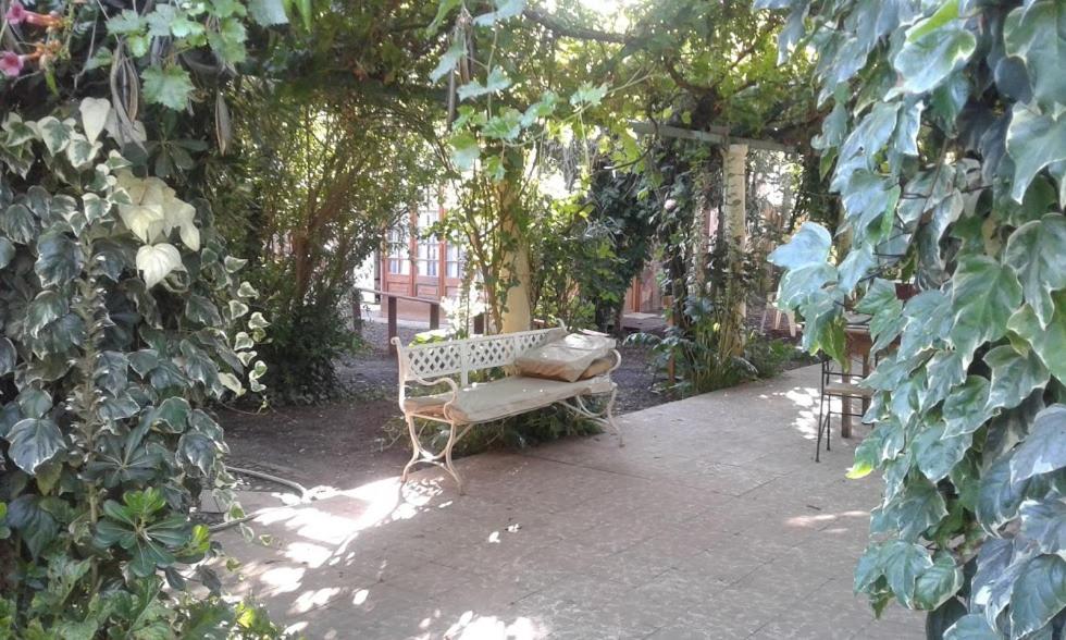Puerta del Sol Molina B&B