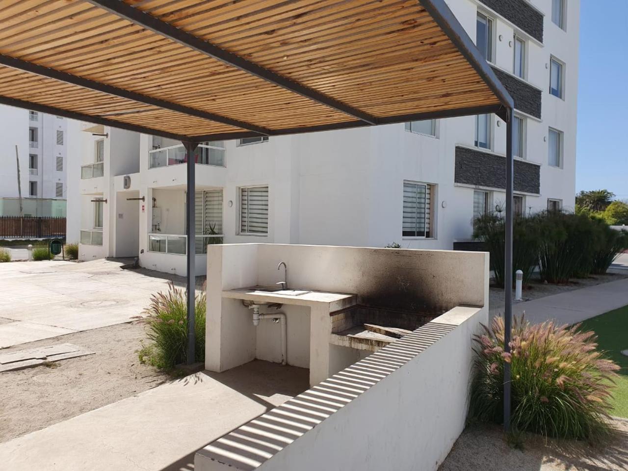 Condominio portal pacifico II view 4
