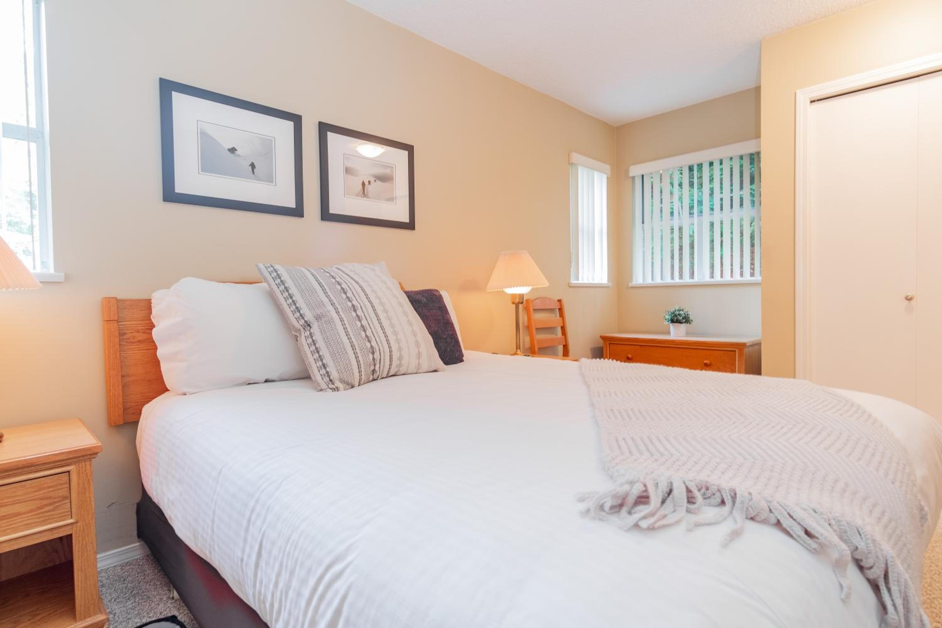 Wildwood Lodge by Outpost Whistler