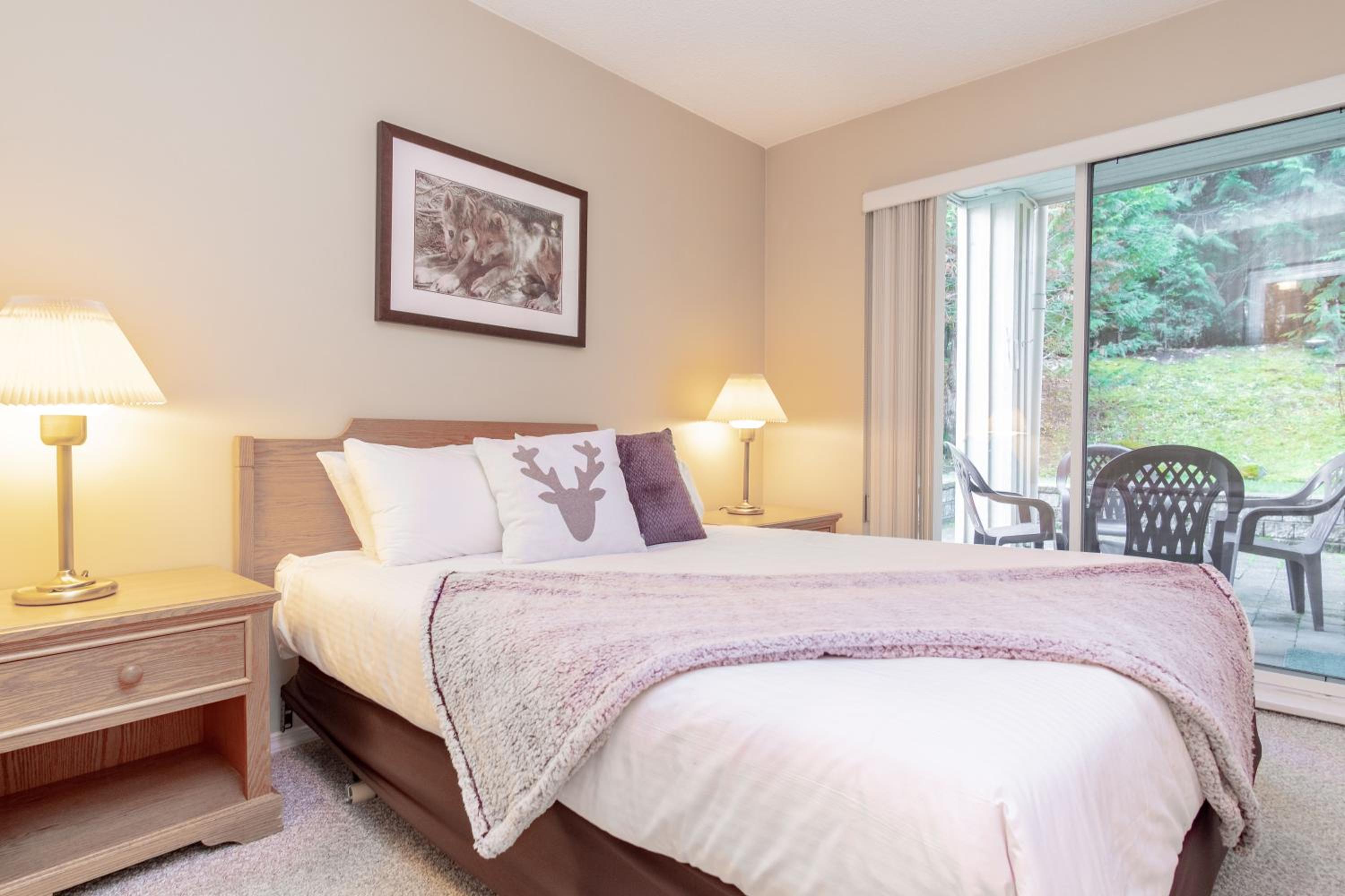 Wildwood Lodge by Outpost Whistler