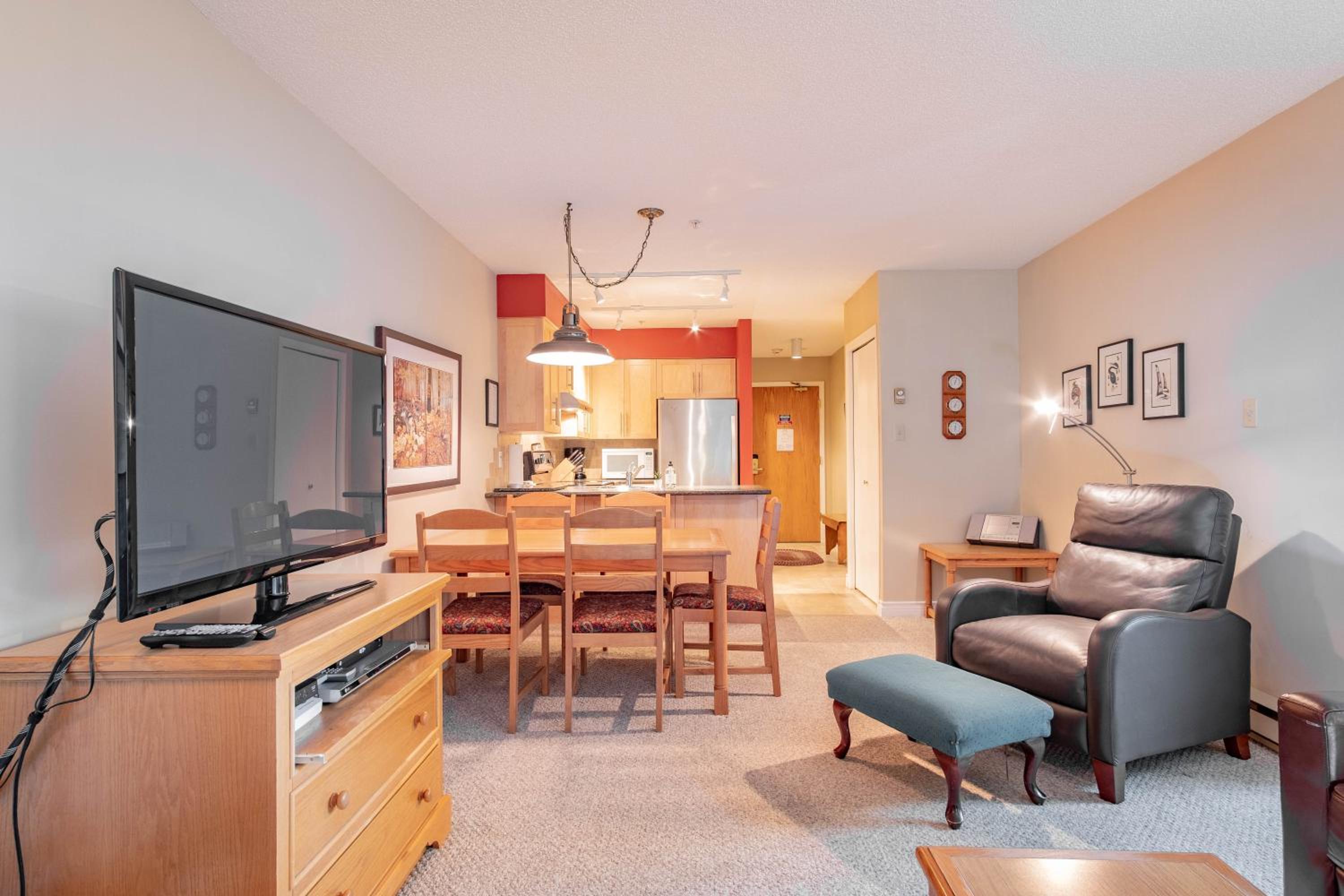 Wildwood Lodge by Outpost Whistler