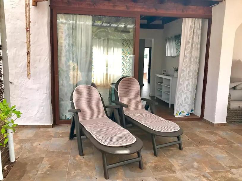 Villa La Charlatana view 5
