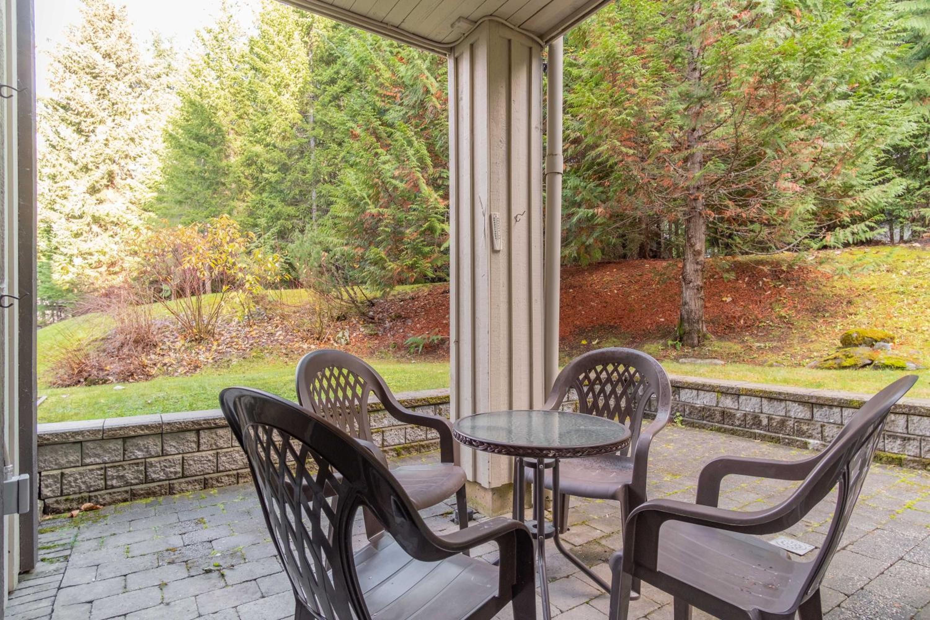 Wildwood Lodge by Outpost Whistler