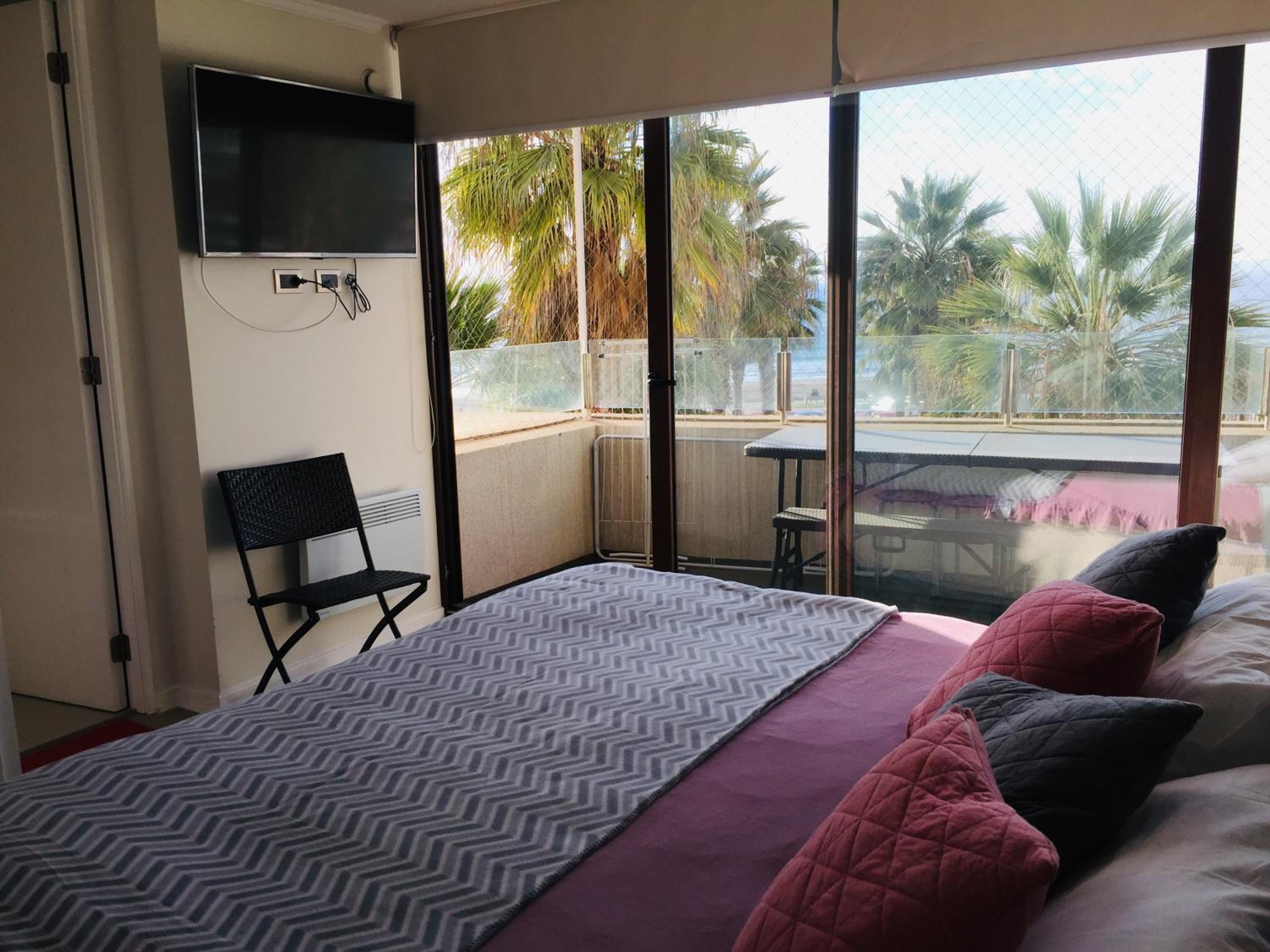 Departamento Jardín del Mar